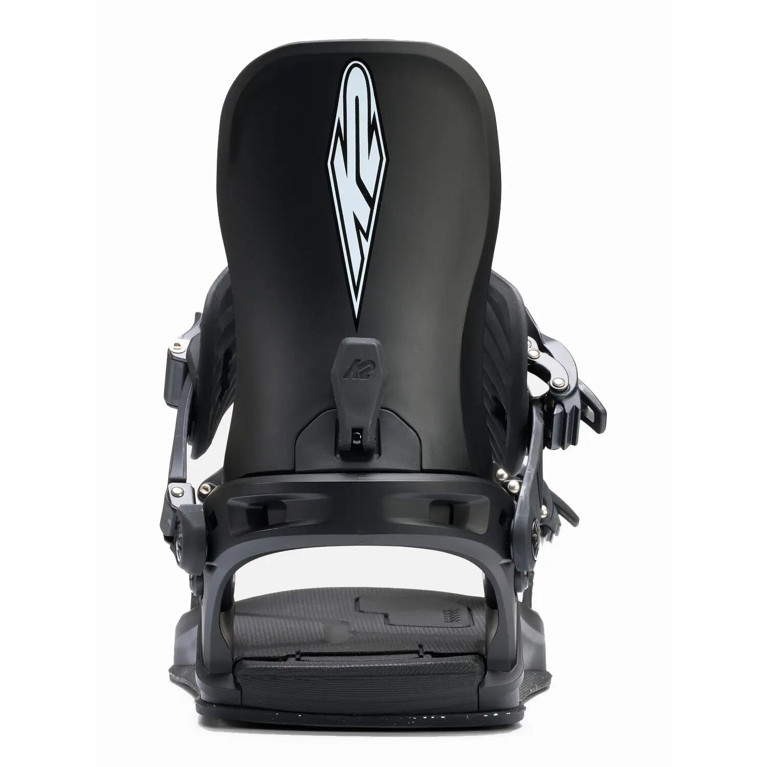 Fijaciones de snowboard Network All Mountain para mujer 4/4