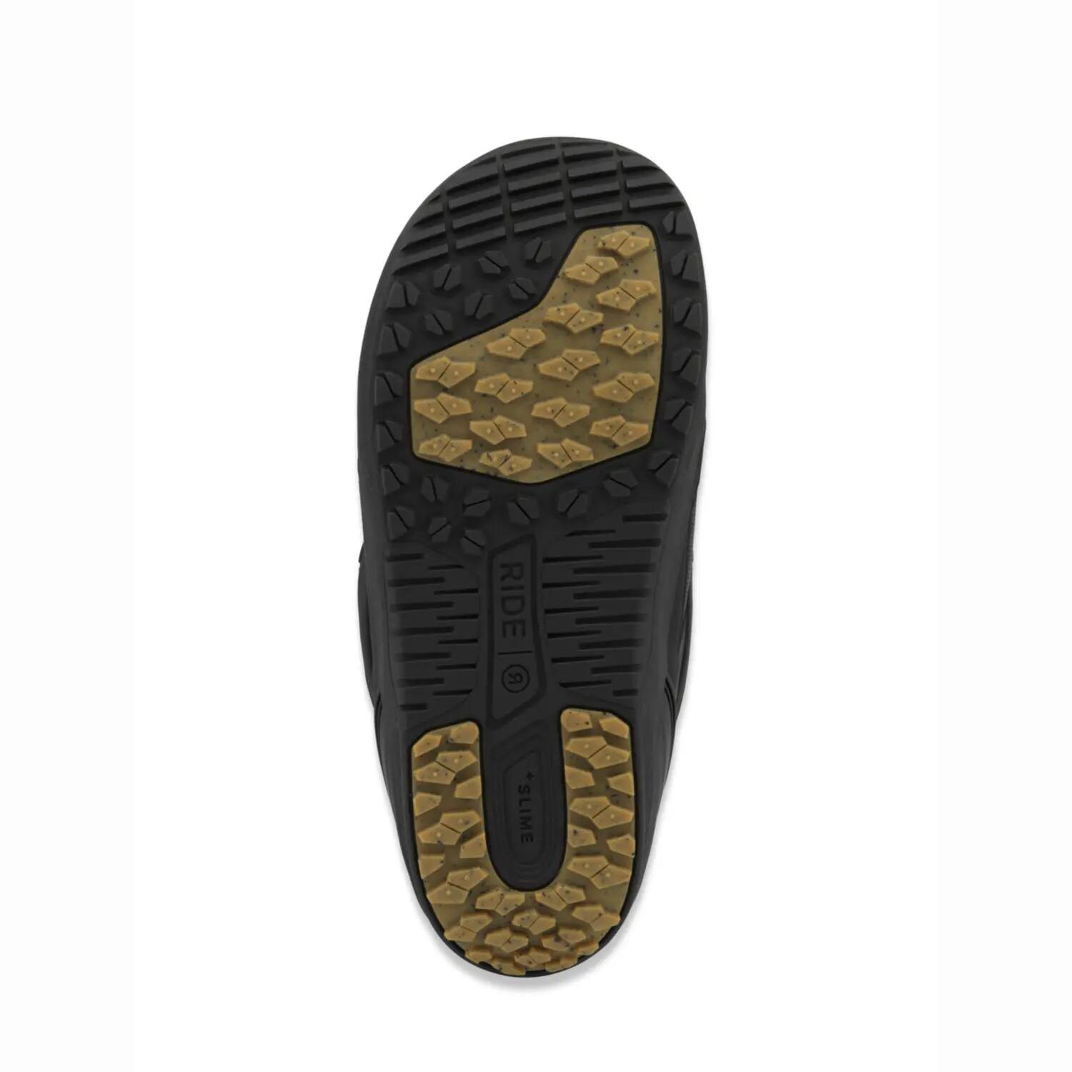Boty RIDE Sage BOA BLACK 3/4