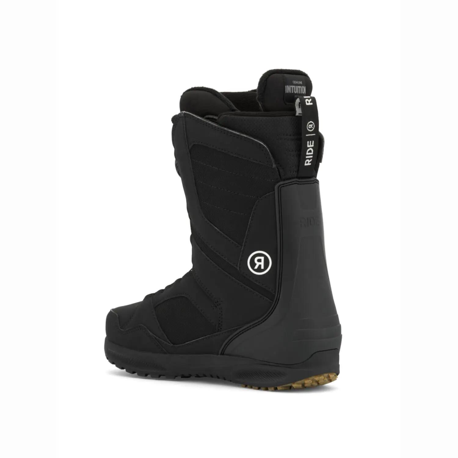 Boty RIDE Sage BOA BLACK 2/4