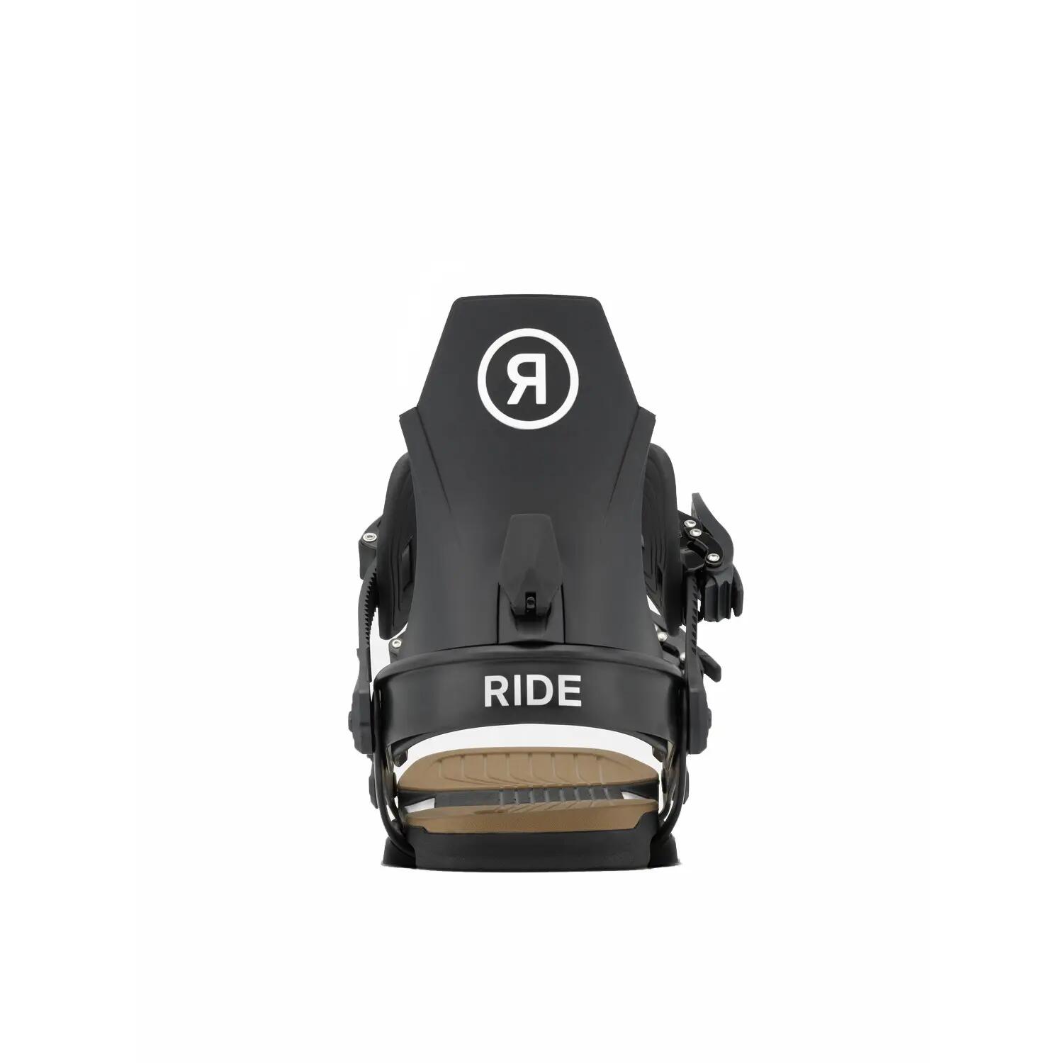 Ski-/Snowboardbindungen Circuit Black All Mountain Herren 3/4