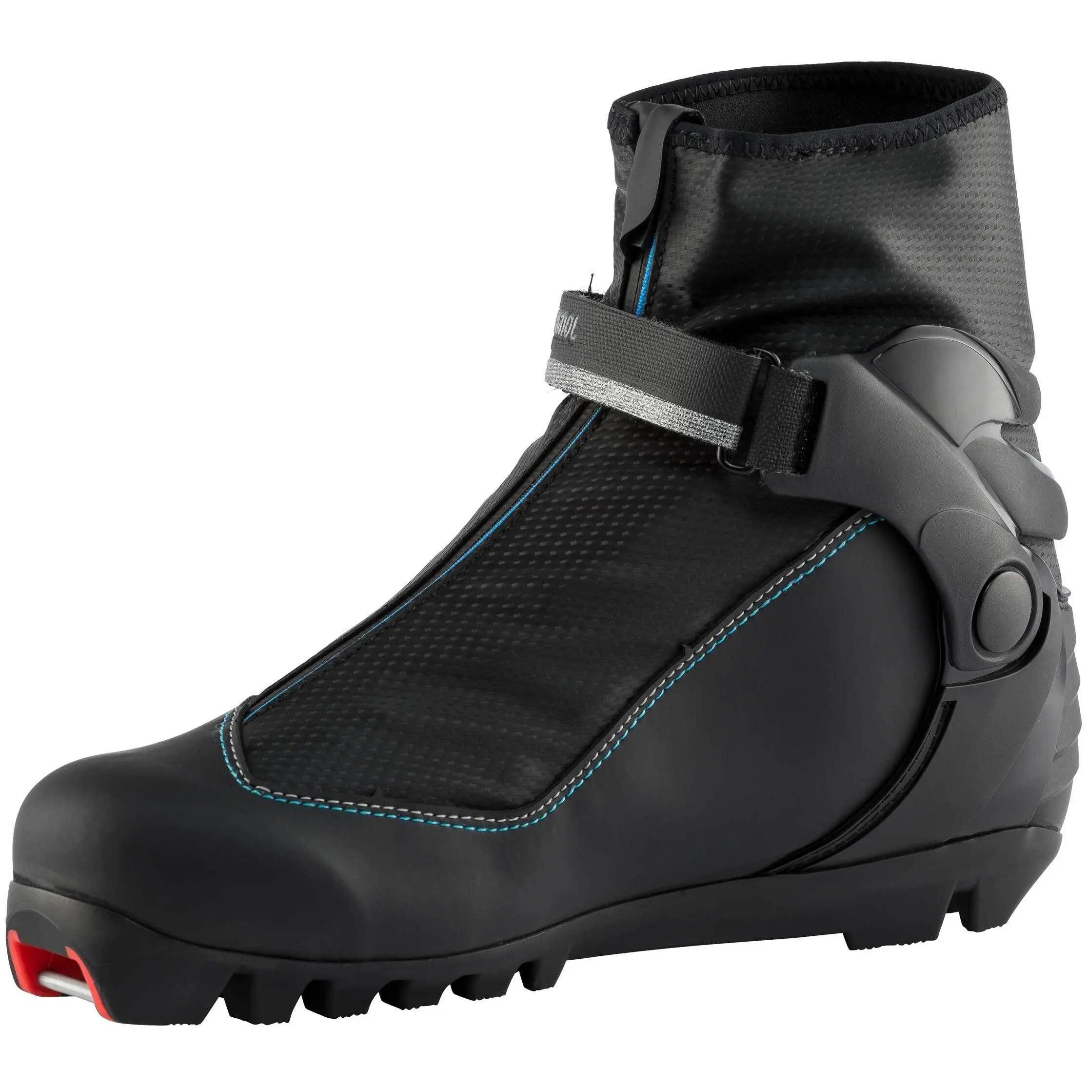 Botas de esquí de fondo Rossignol XC-5 FW para mujer 4/4
