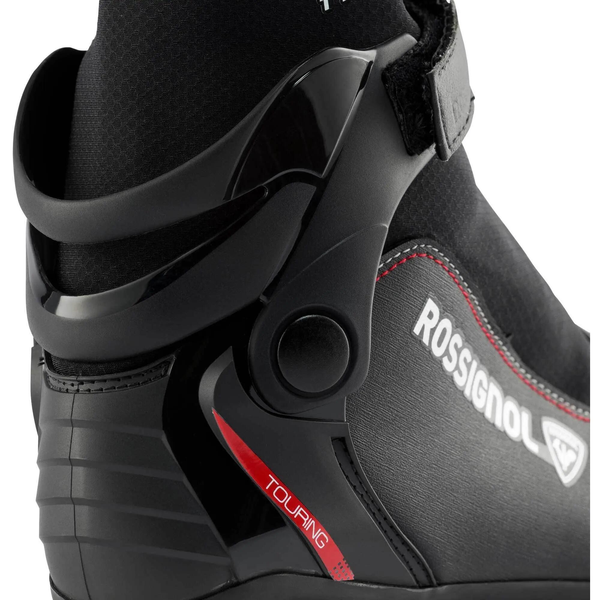 Scarponi da sci di fondo Rossignol X-5 OT da uomo 4/4