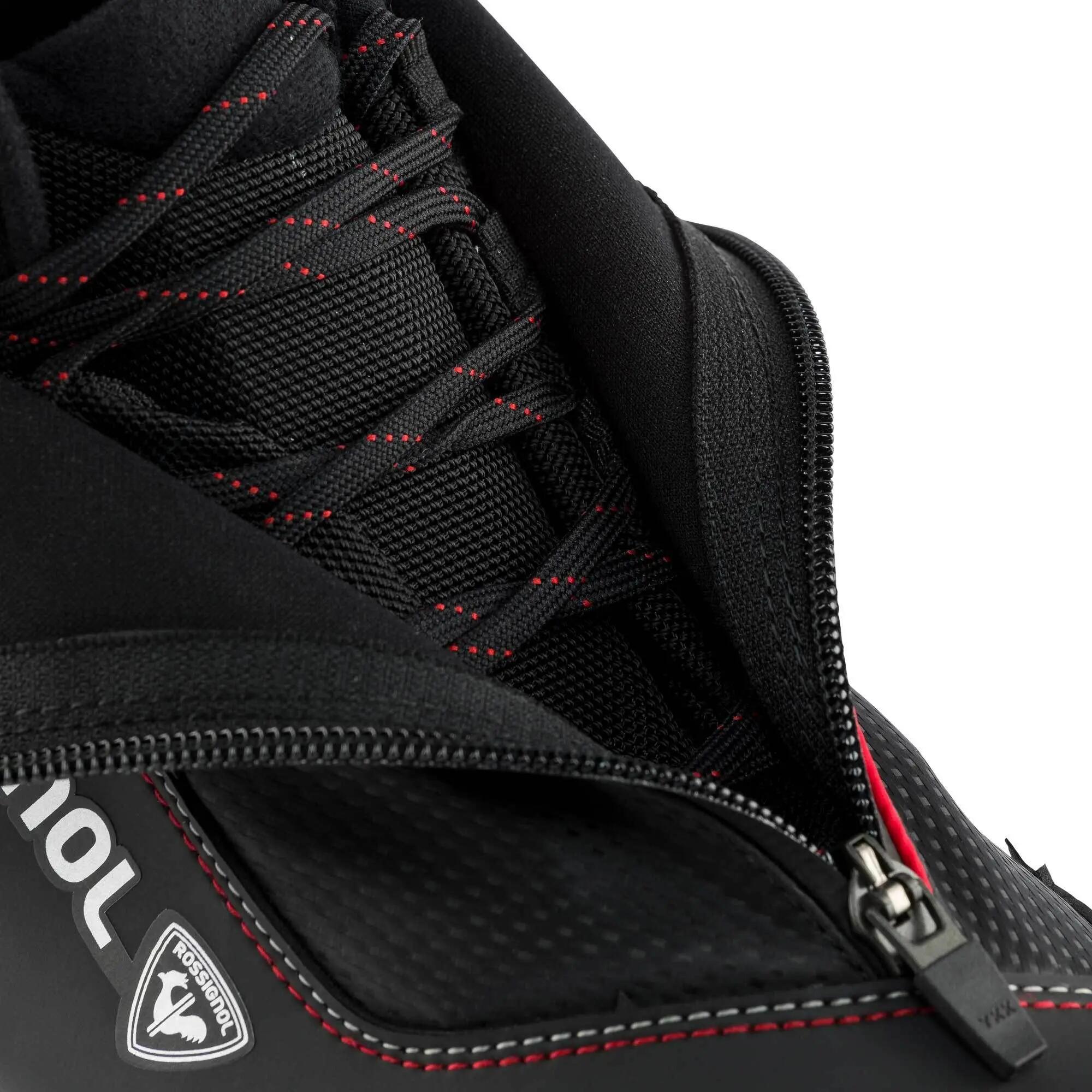 Botas de esquí de fondo Rossignol XC-5 para hombre 4/4