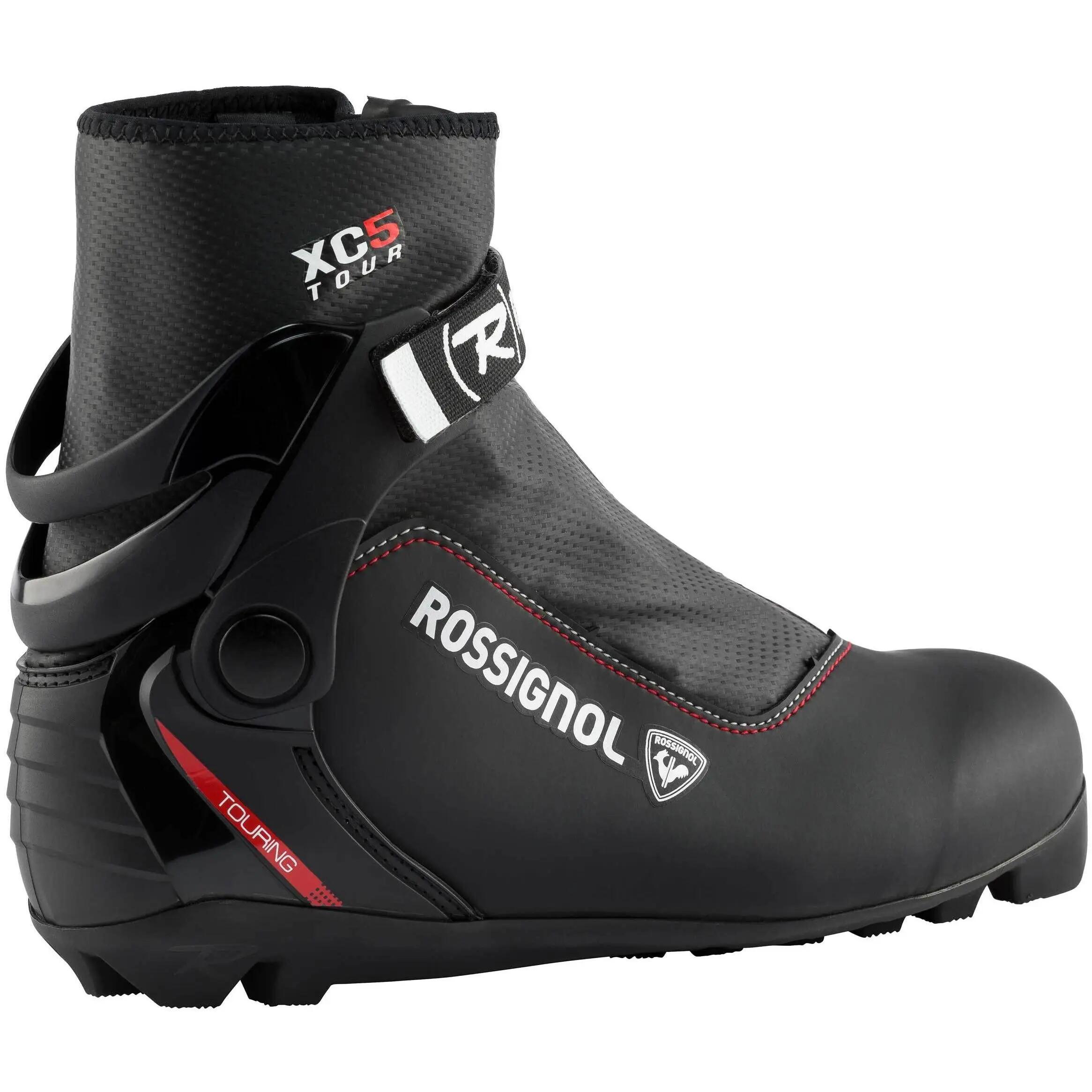 Botas de esquí de fondo Rossignol XC-5 para hombre 3/4