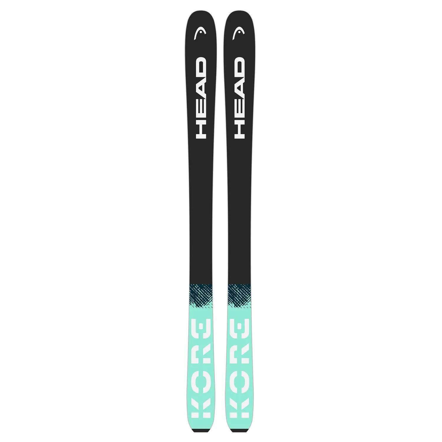 Skis Sans Fixations Kore 87 Ti W Femme 2/2