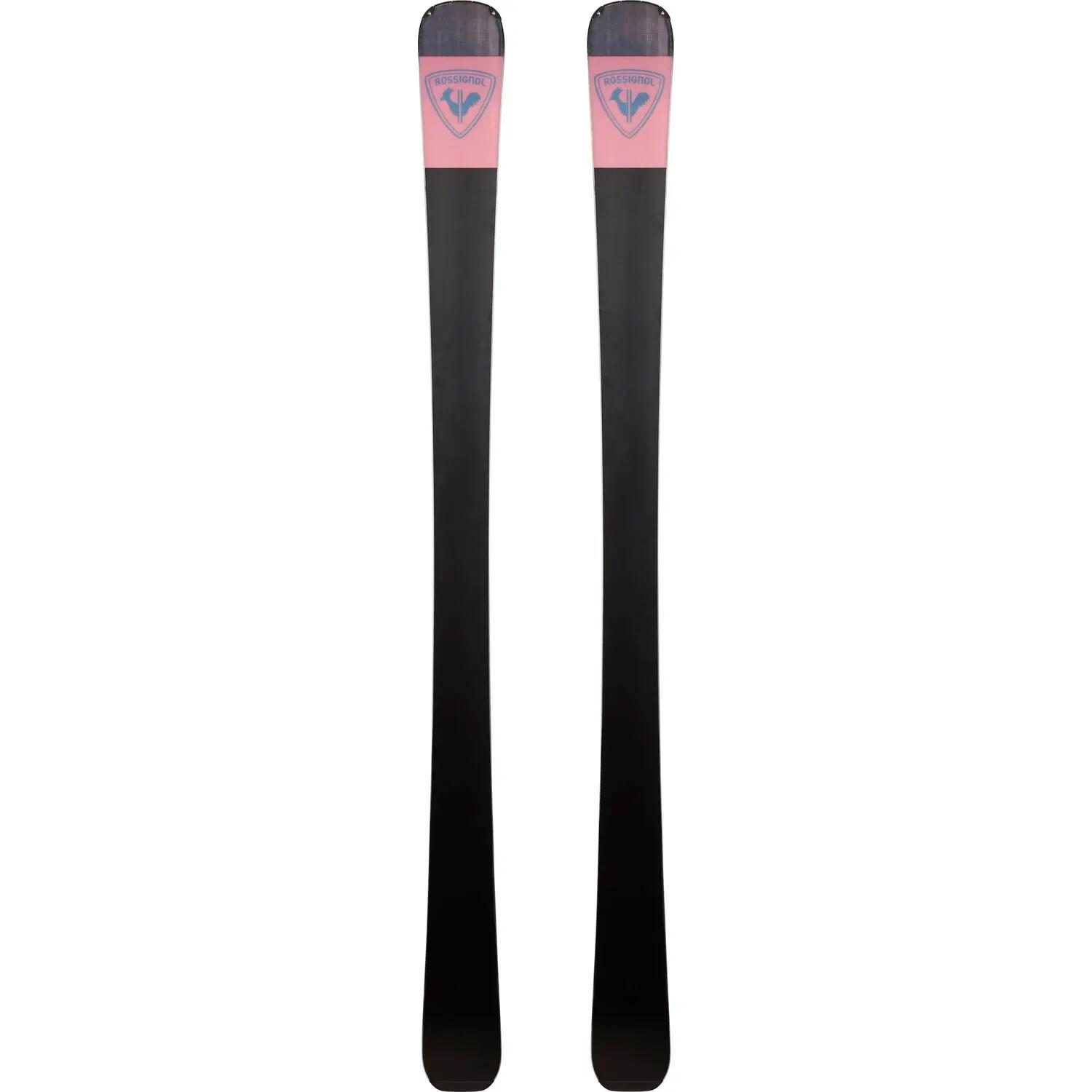 Rossignol Arcade 88 Skis for Women 2/2