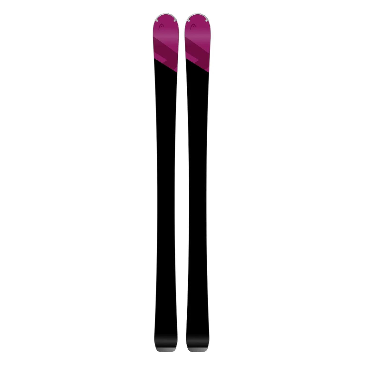 Ski Head E Total Joy Dames 2/7
