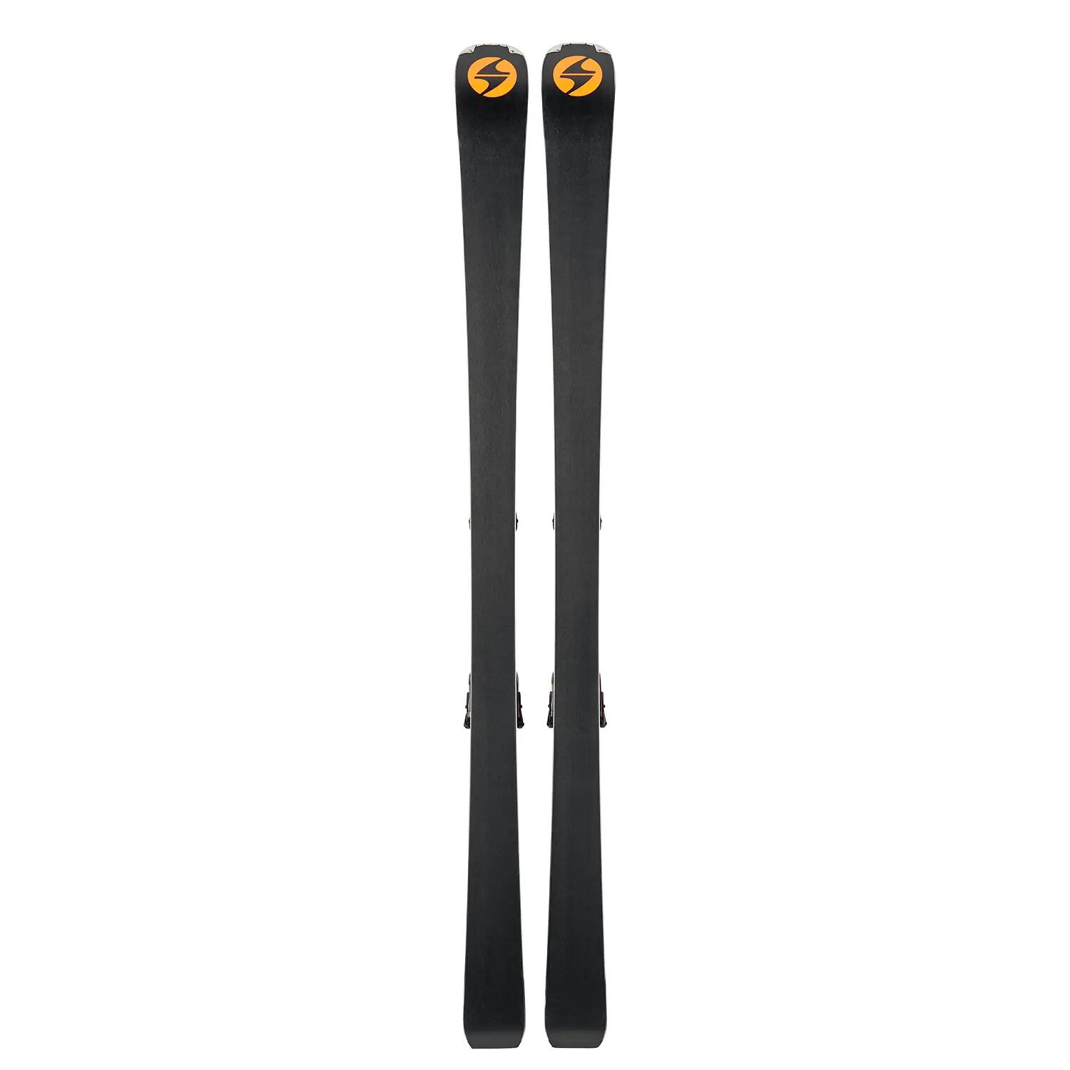 Ski Blizzard Stormbird 76 CA 3/4