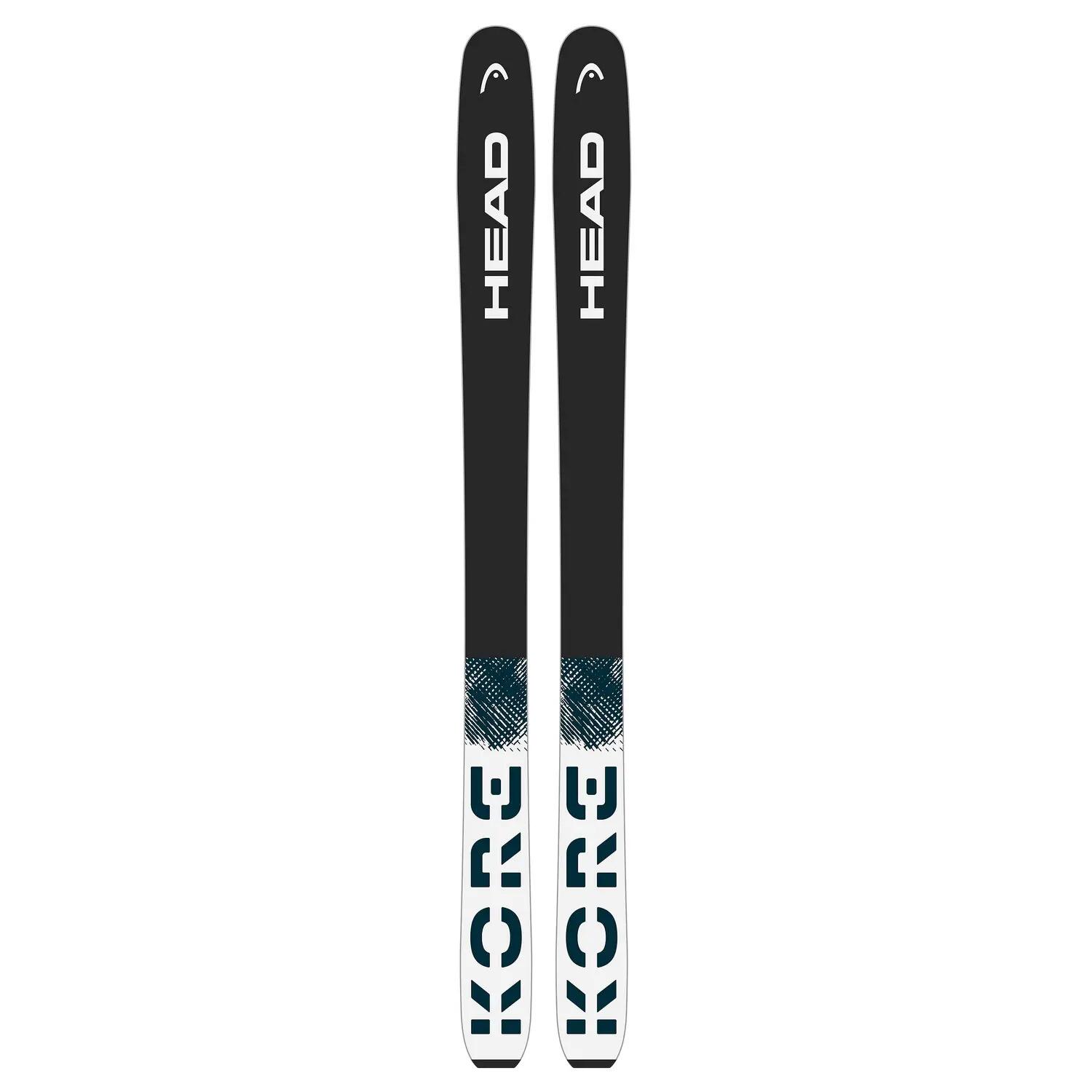 Skiset Kore 88 Ti + Attack Lyt 11 Gw Demo-bindingen voor heren 2/2