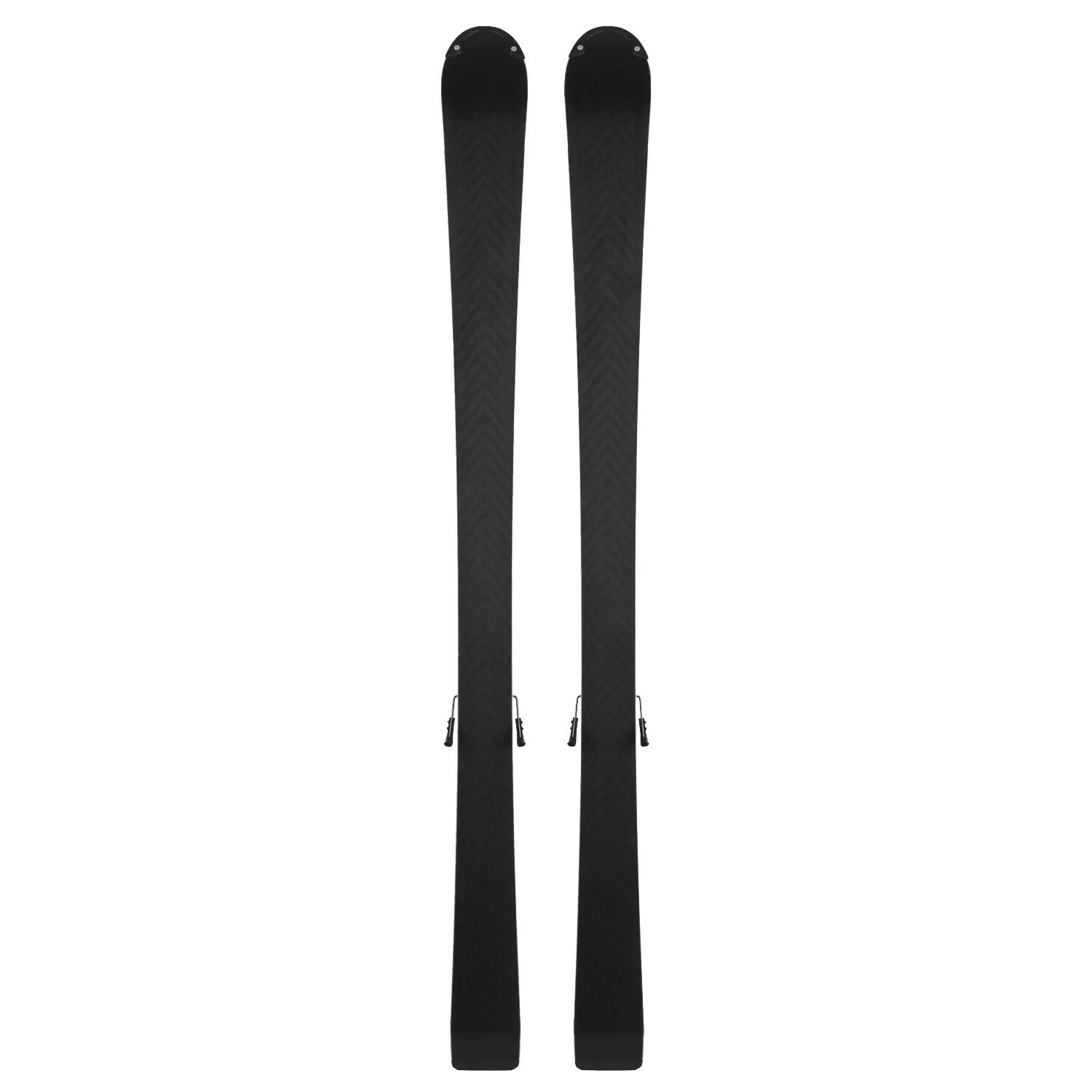 Pack de ski Völkl Shine JR vMotion — Negro 2/2