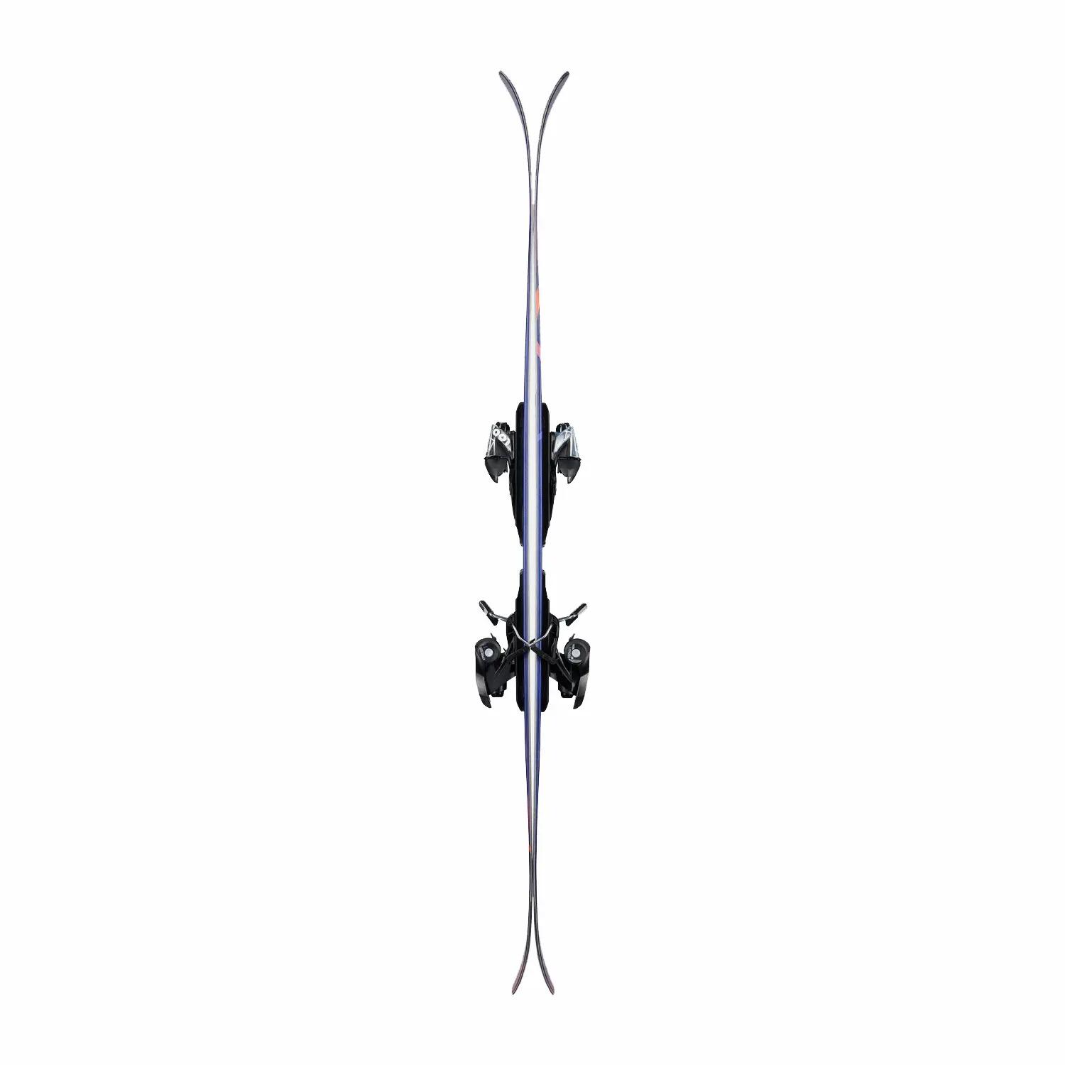 Skis alpins Dynastar M-Menace 90 Xpress 3/7