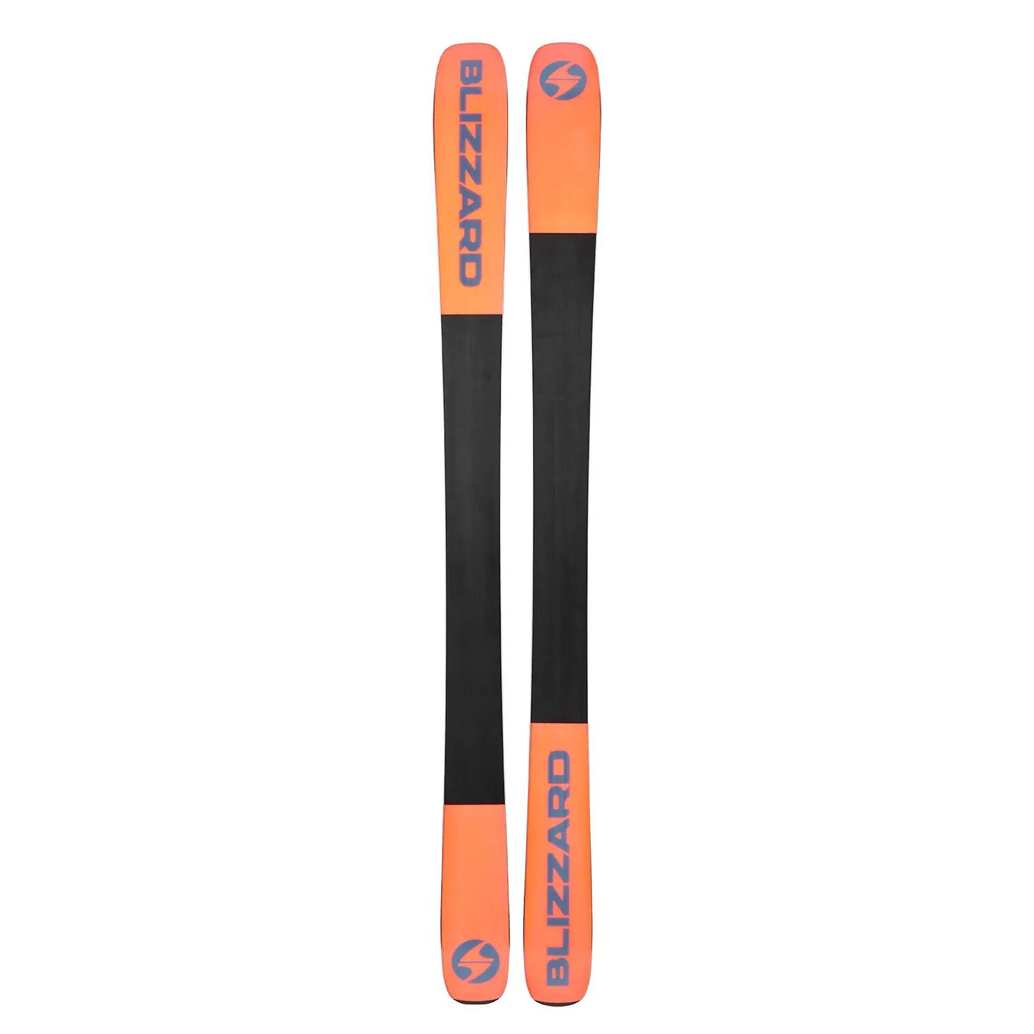 Skis Blizzard Sheeva 9 Blue 3/7