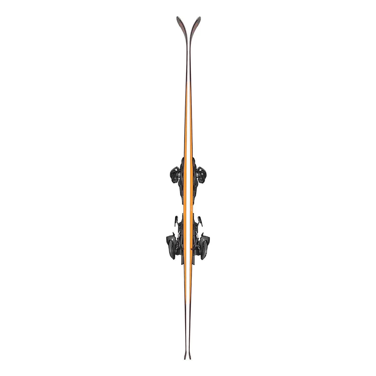 Ski Blizzard Stormbird 76 CA 2/4