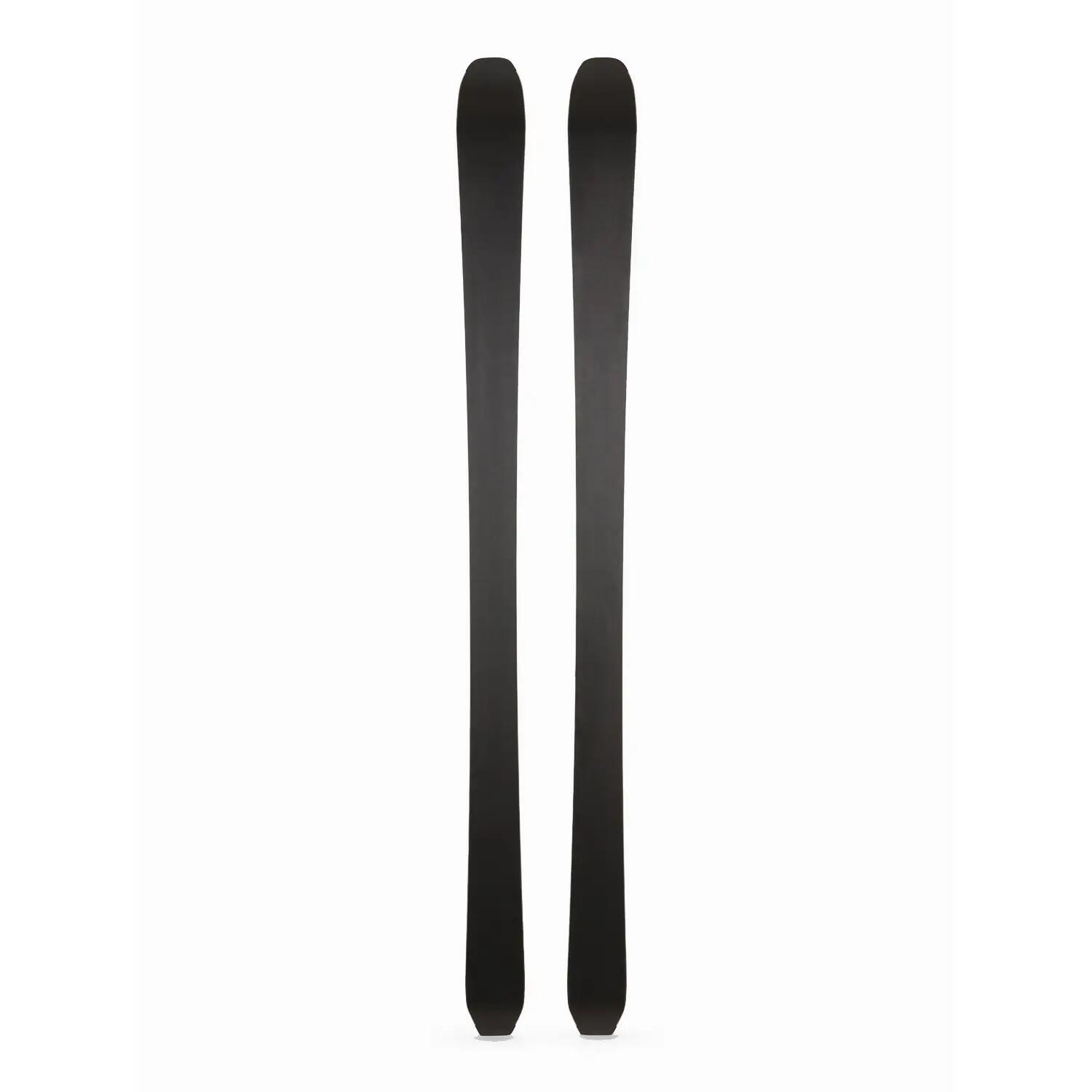 Völkl Rise 84 Skis 2/9