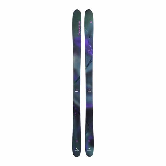 Skis Dynastar M-Free 94 met SPX 13 bindingen