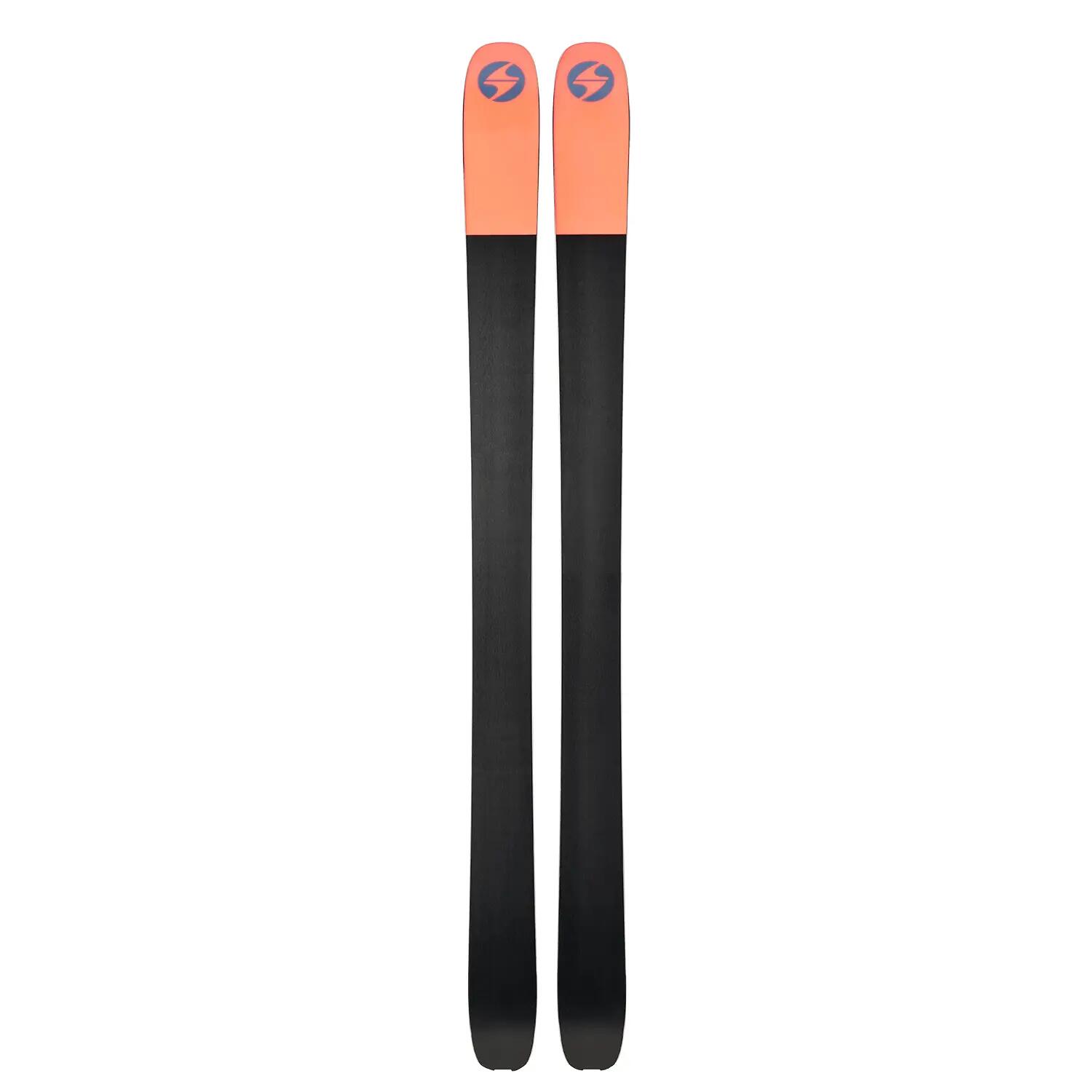 Skis Blizzard Zero G 105 Blauw 3/3