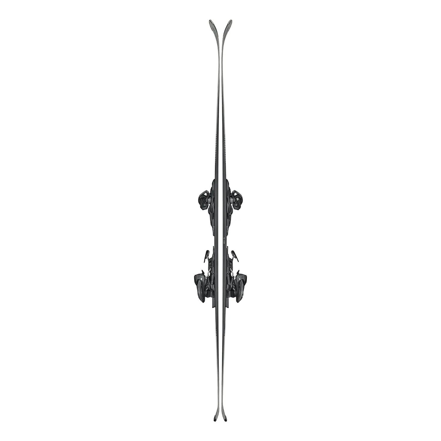 Sac de ski Blizzard Stormbird 7.7 Szary 2/3