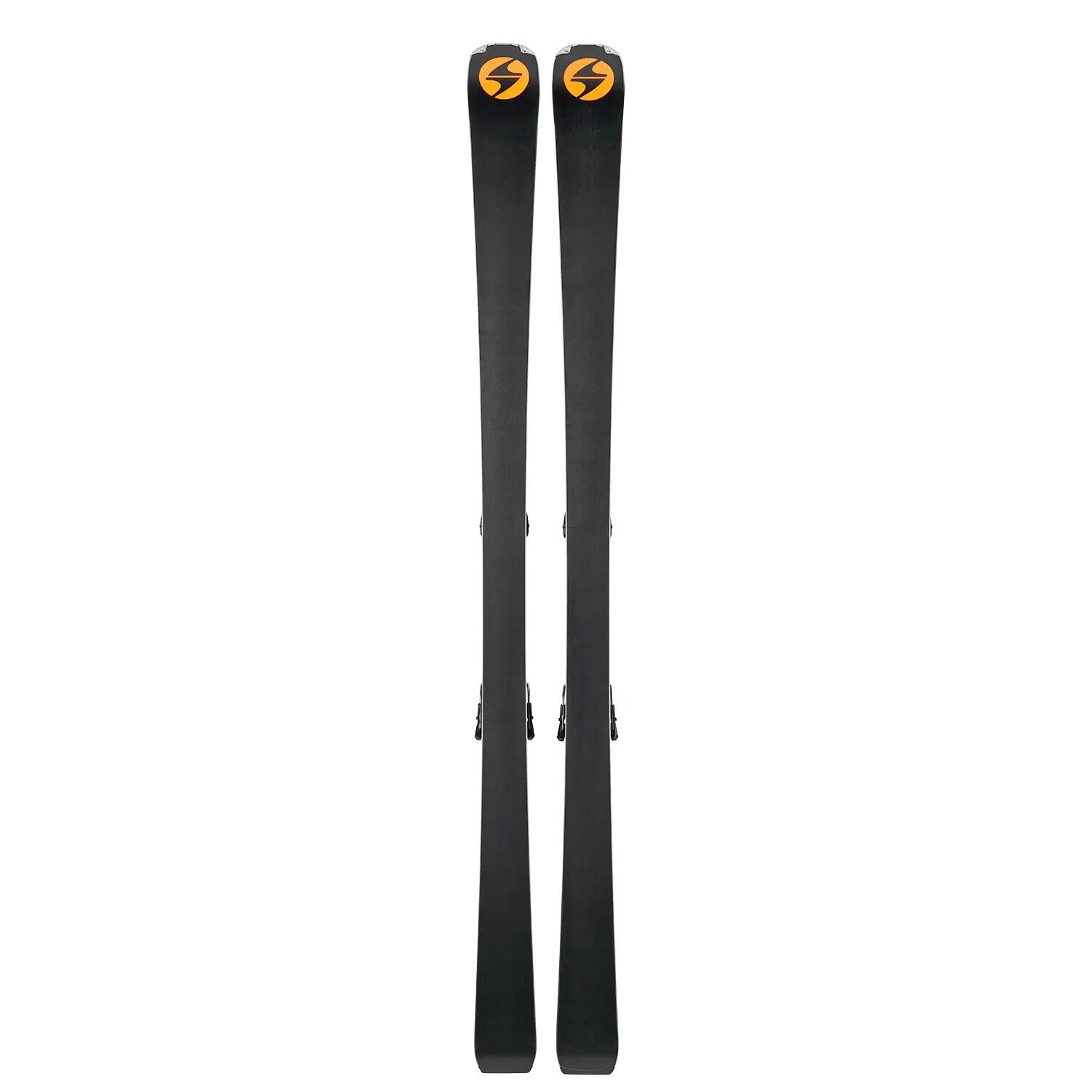 Skis Blizzard Stormbird 72 CA 3/3