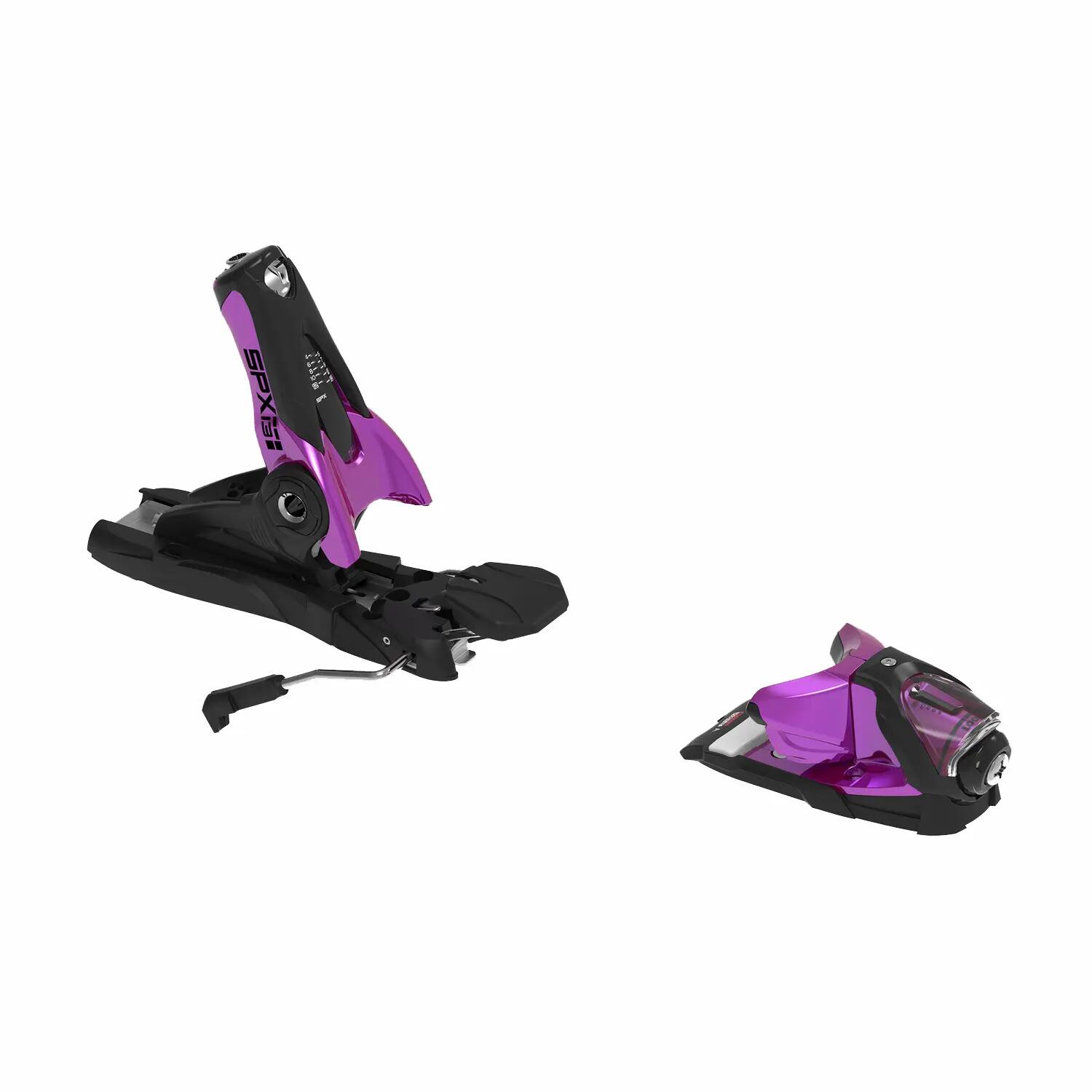 Pack de ski Dynastar M-Free 94 con fijaciones SPX 13 4/4