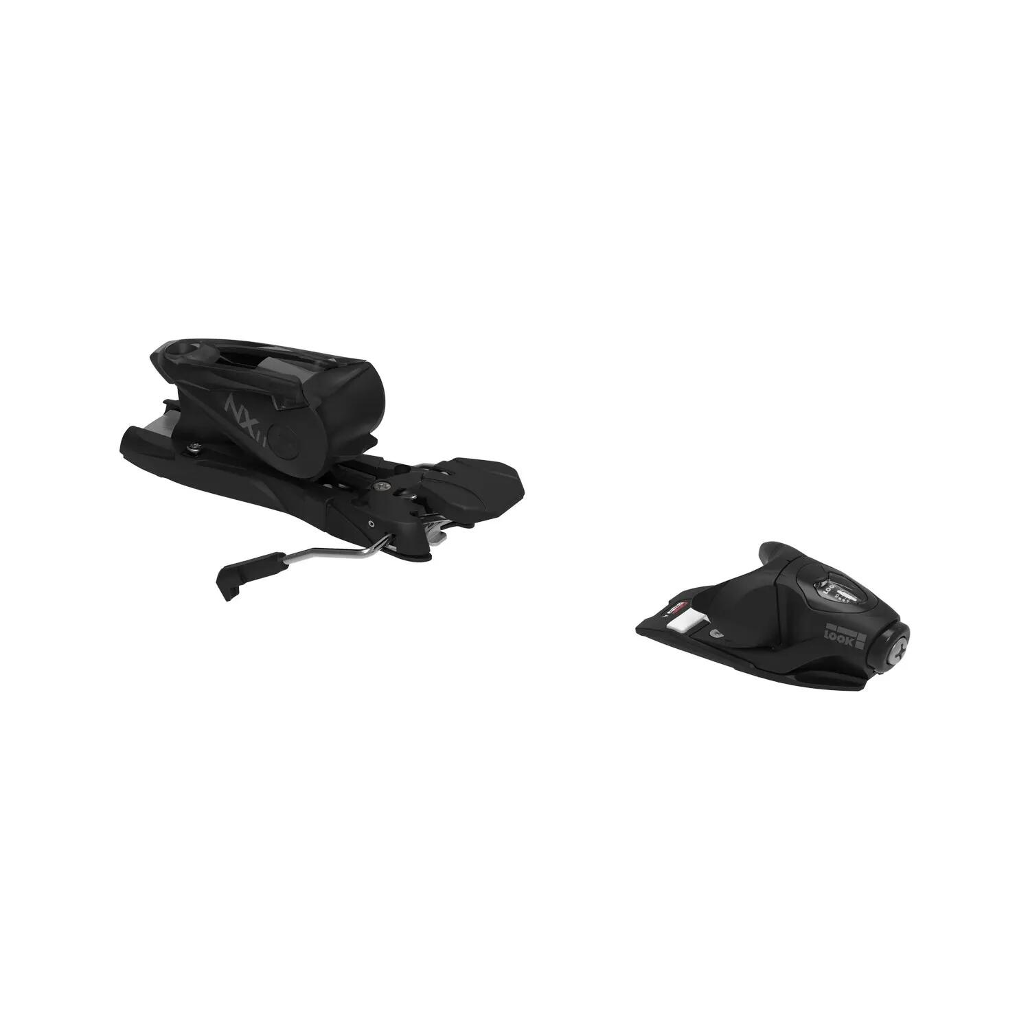 Pack de ski Rossignol Soul 92 met NX 11 bindingen 3/3