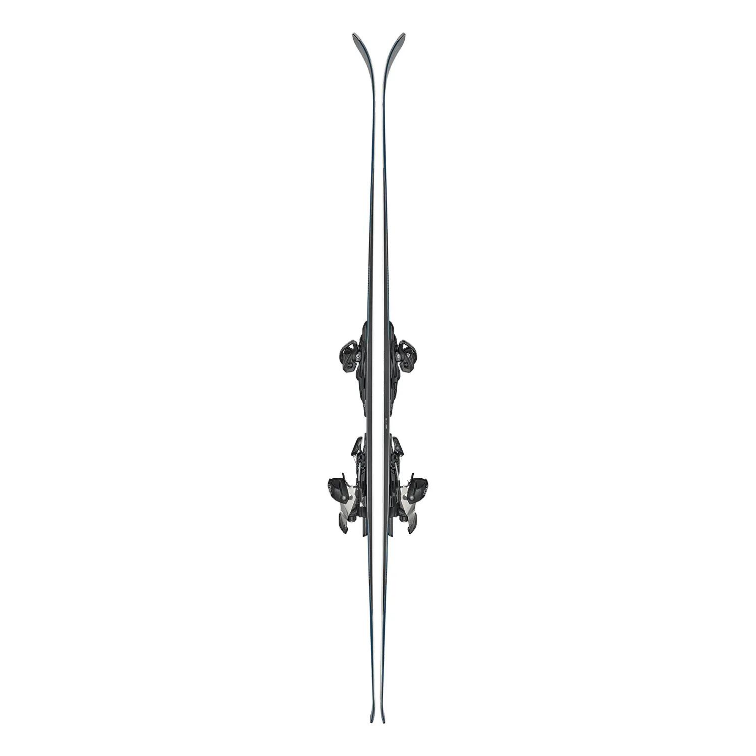 Blizzard Stormbird 76 Ti Skis 2/3
