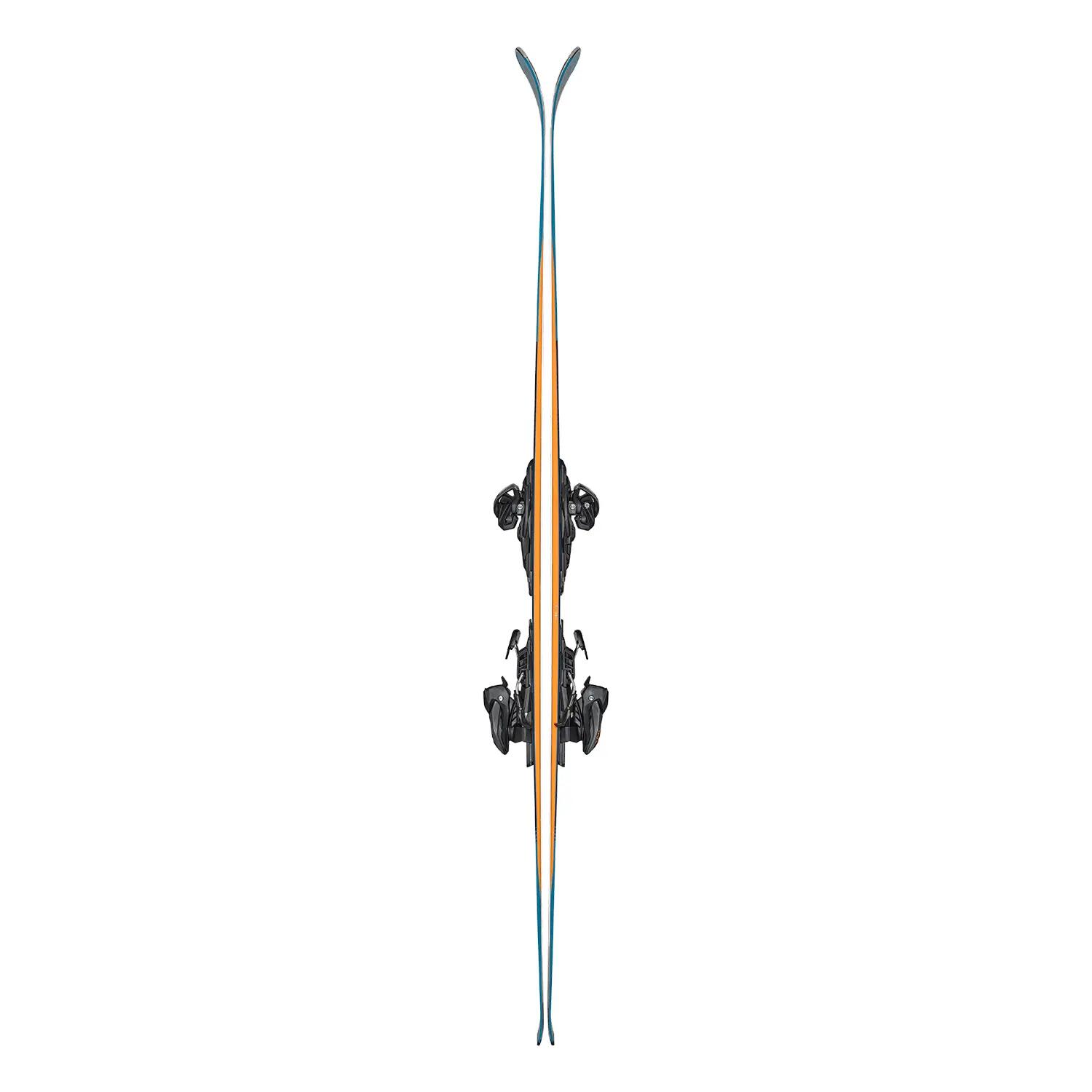 Skis Blizzard Stormbird 72 CA 2/3