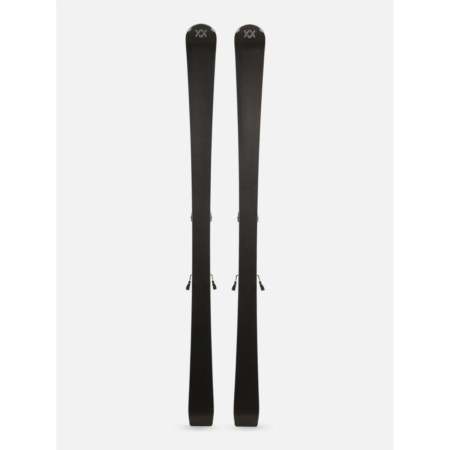 Shine Sc Ski Pack + Vmot 11 Tcx Women's Bindings 2/3