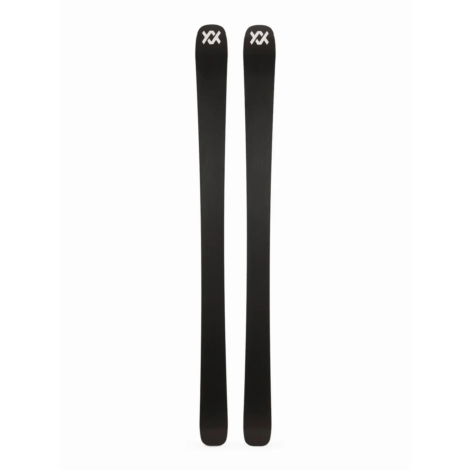 Völkl Mantra 102 Green Skis 2/8