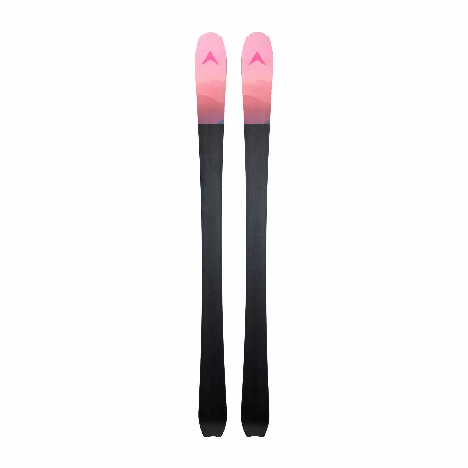 Skis Dynastar M-Cross 88 Dames 2/3