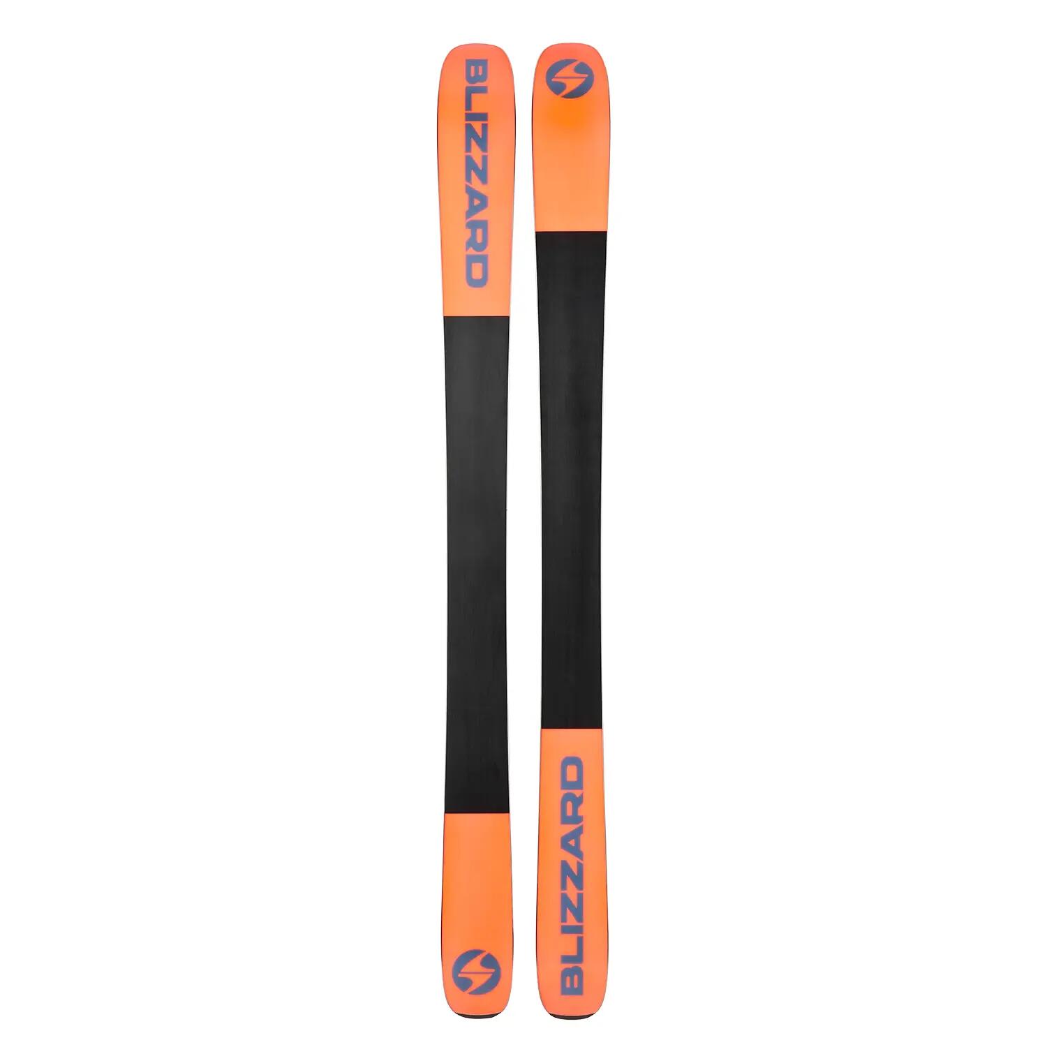 Skis Blizzard Sheeva 10 Roze 2/2