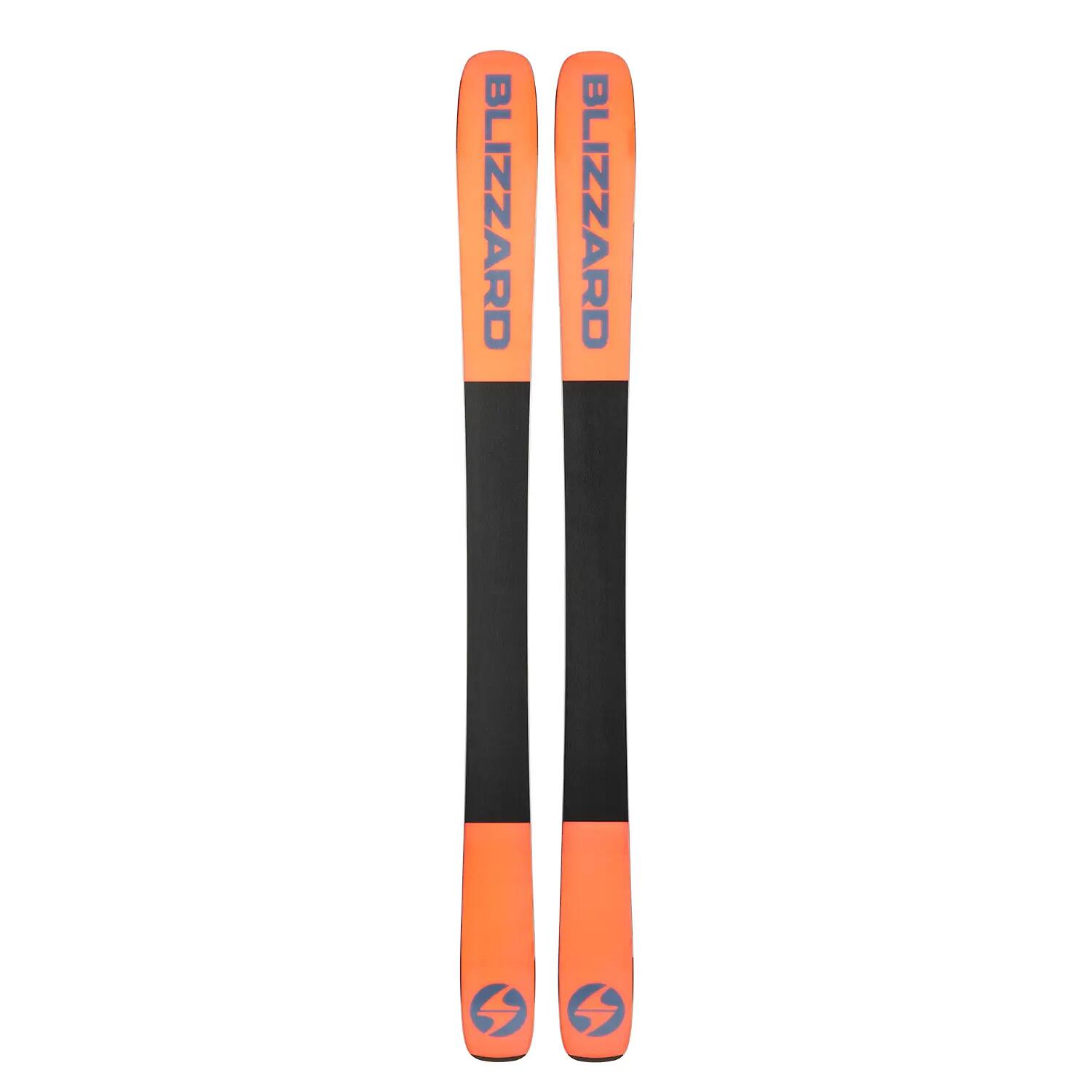 Skis Blizzard Sheeva Team Rosa 3/3