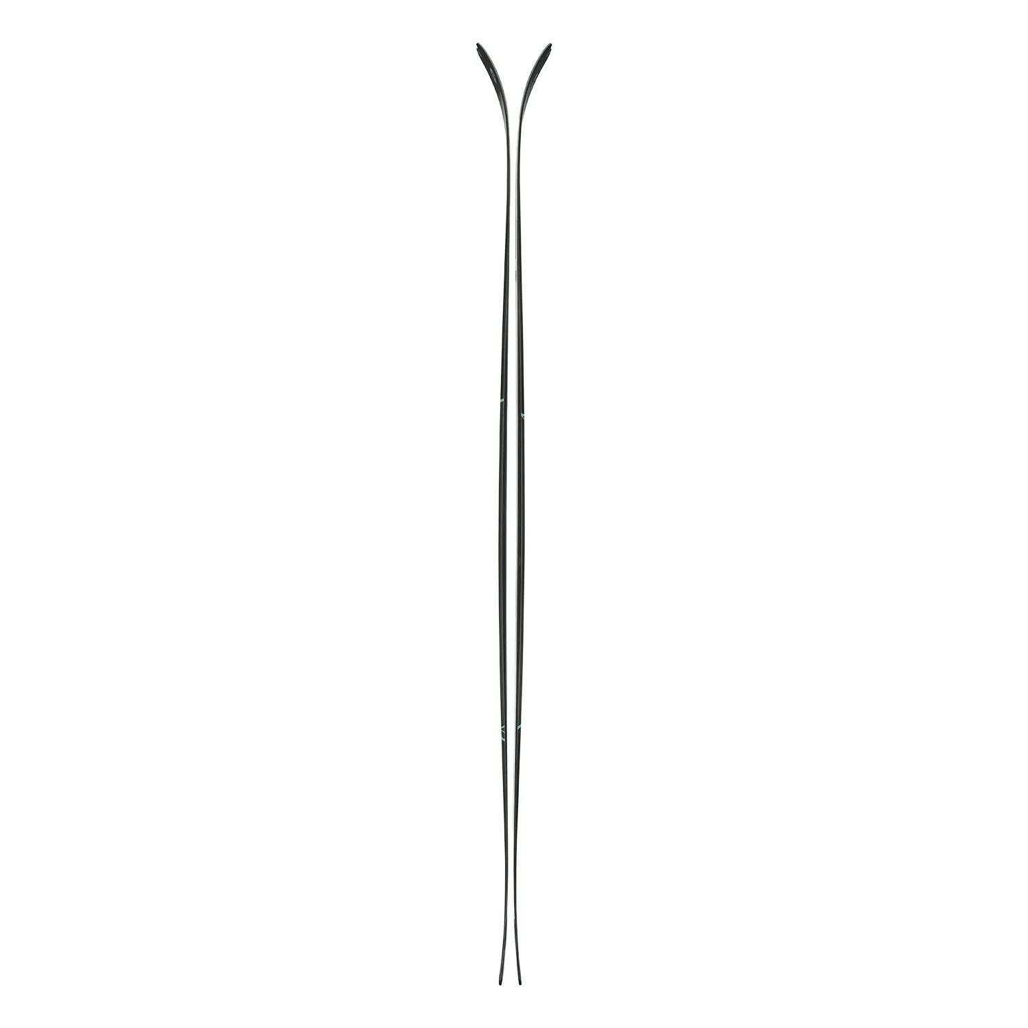 Blizzard Zero G 96 W Vert Skis 2/3