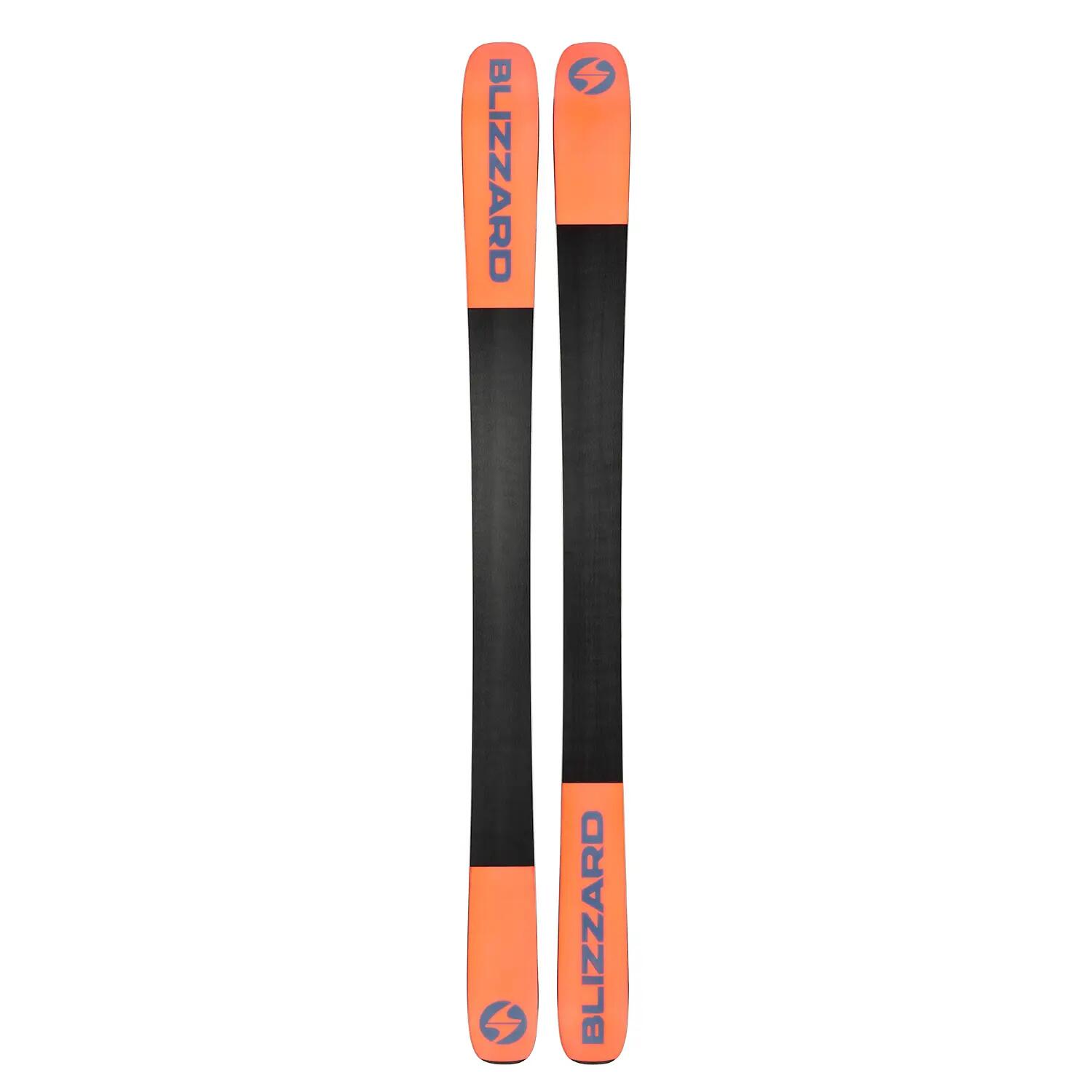 Skis Blizzard Rustler 10 Blauw 3/3