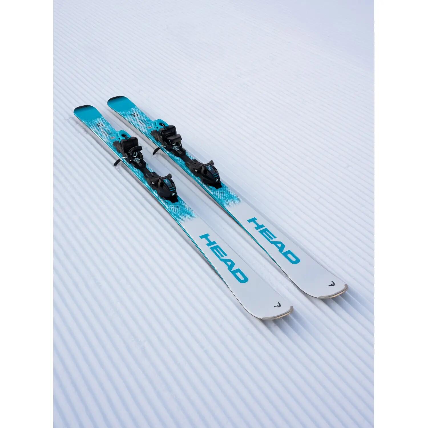 Pack Sci Wc Rebels Xr + Attacchi Pr 10 Gw Promo Uomo 2/2