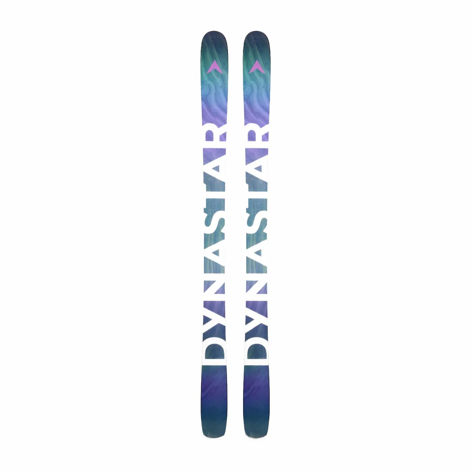 Pack de ski Dynastar M-Free 94 con fijaciones SPX 13 2/4