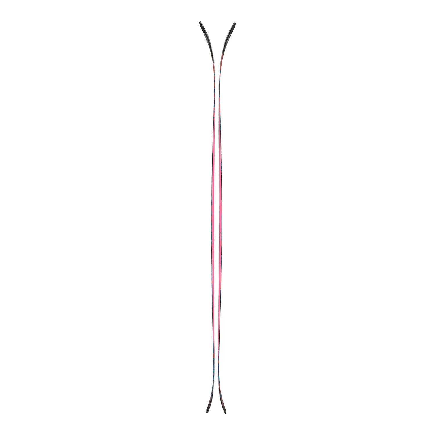 Skis Blizzard Sheeva Team Rosa 2/3