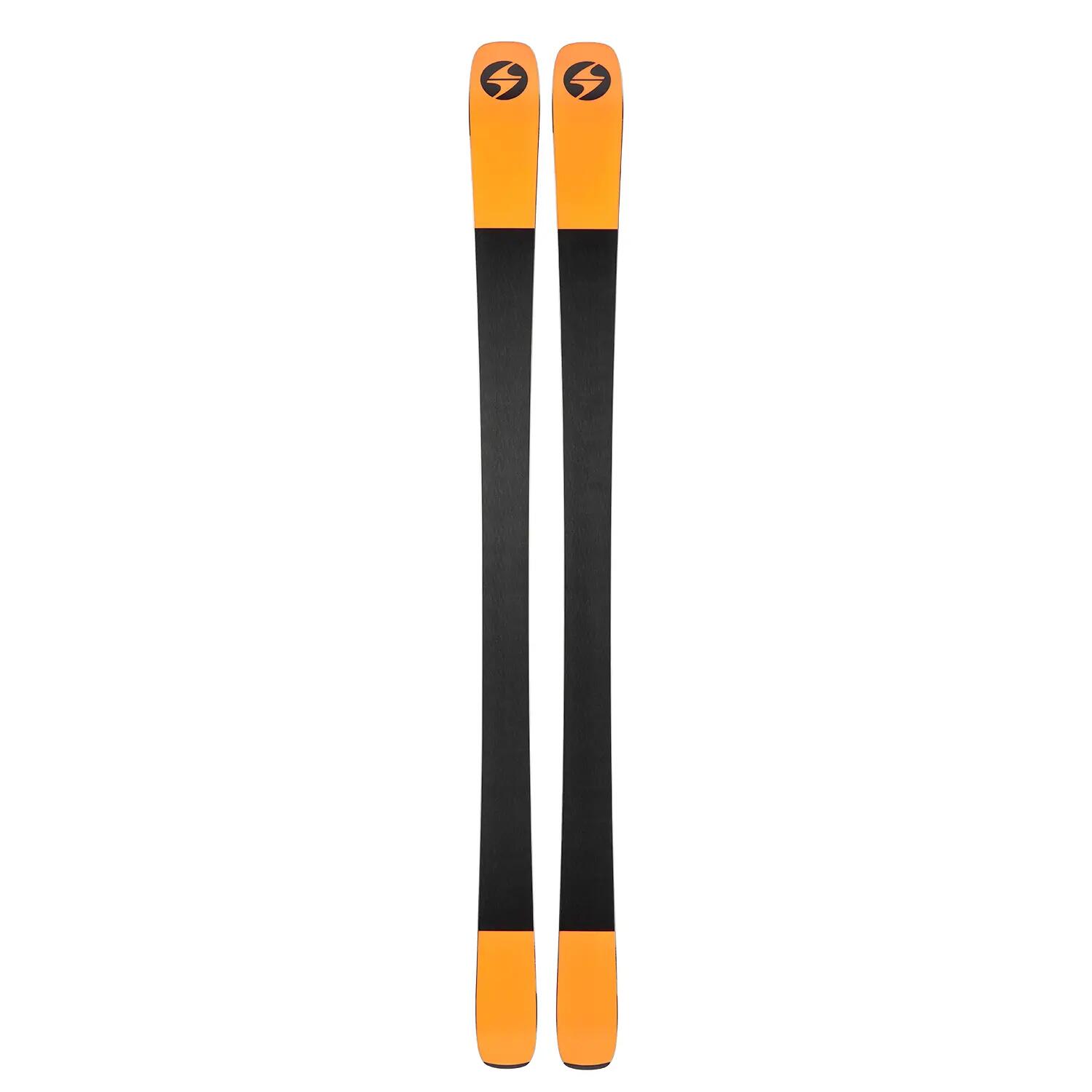 Skis Blizzard Anomaly 84 Zwart 3/3
