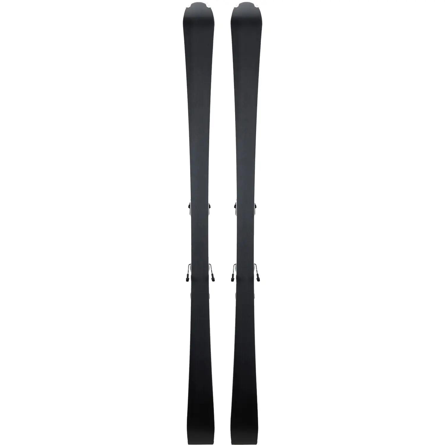 Pack Skis Elite 9 + Fixations Nx 12 Femme 2/7