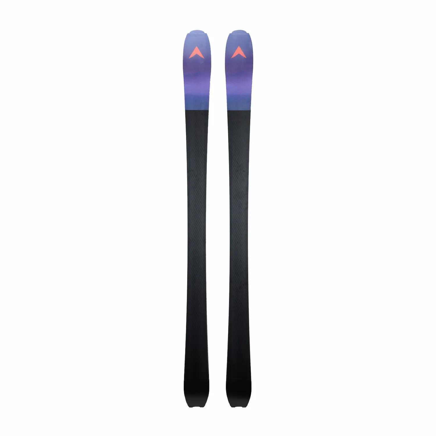 Pack Skis M-cross 88 + Fixations Spx 13 Homme 2/4