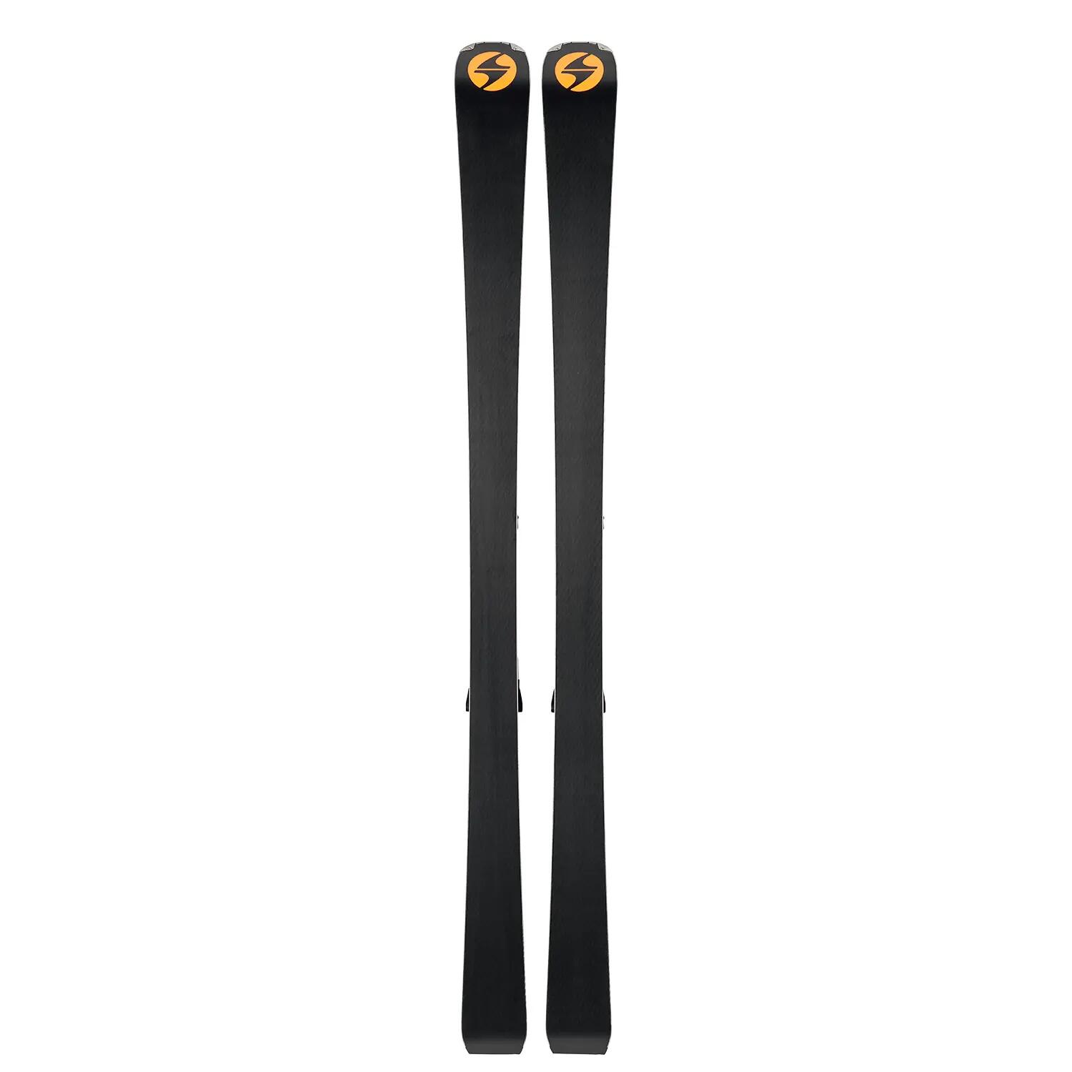 Blizzard Stormbird 82 dti Skis 3/3