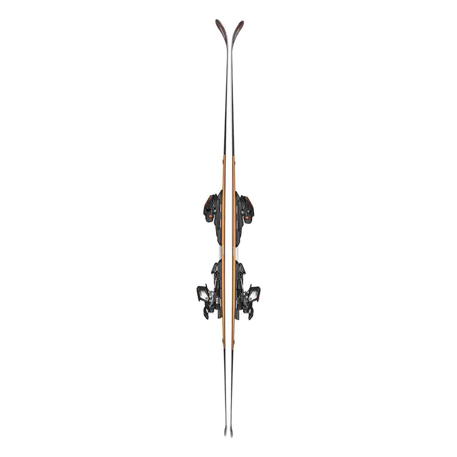 Set Sci Thunderbird R15-82ltd + Attacchi Comp12 Uomo 2/3