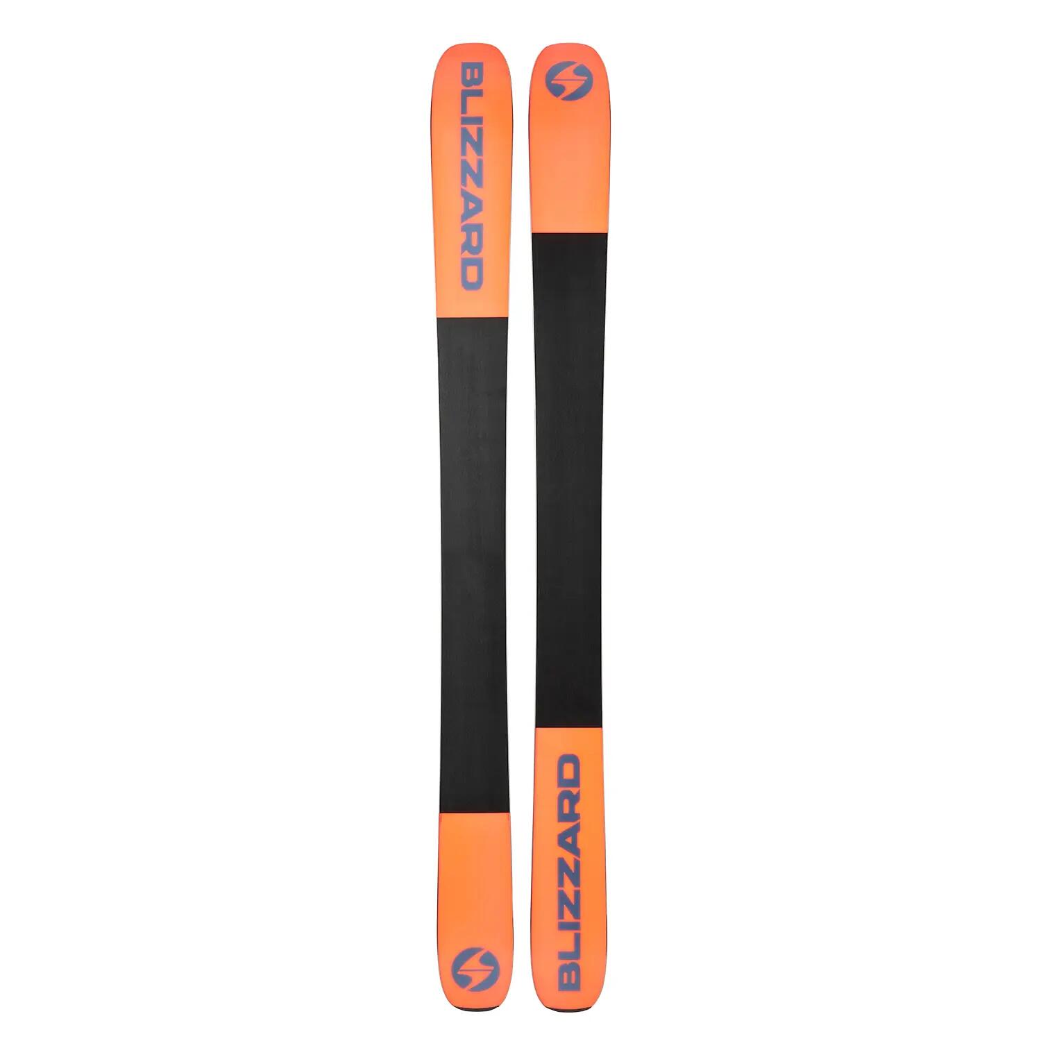 Skis Blizzard Sheeva 11 Blue 3/3