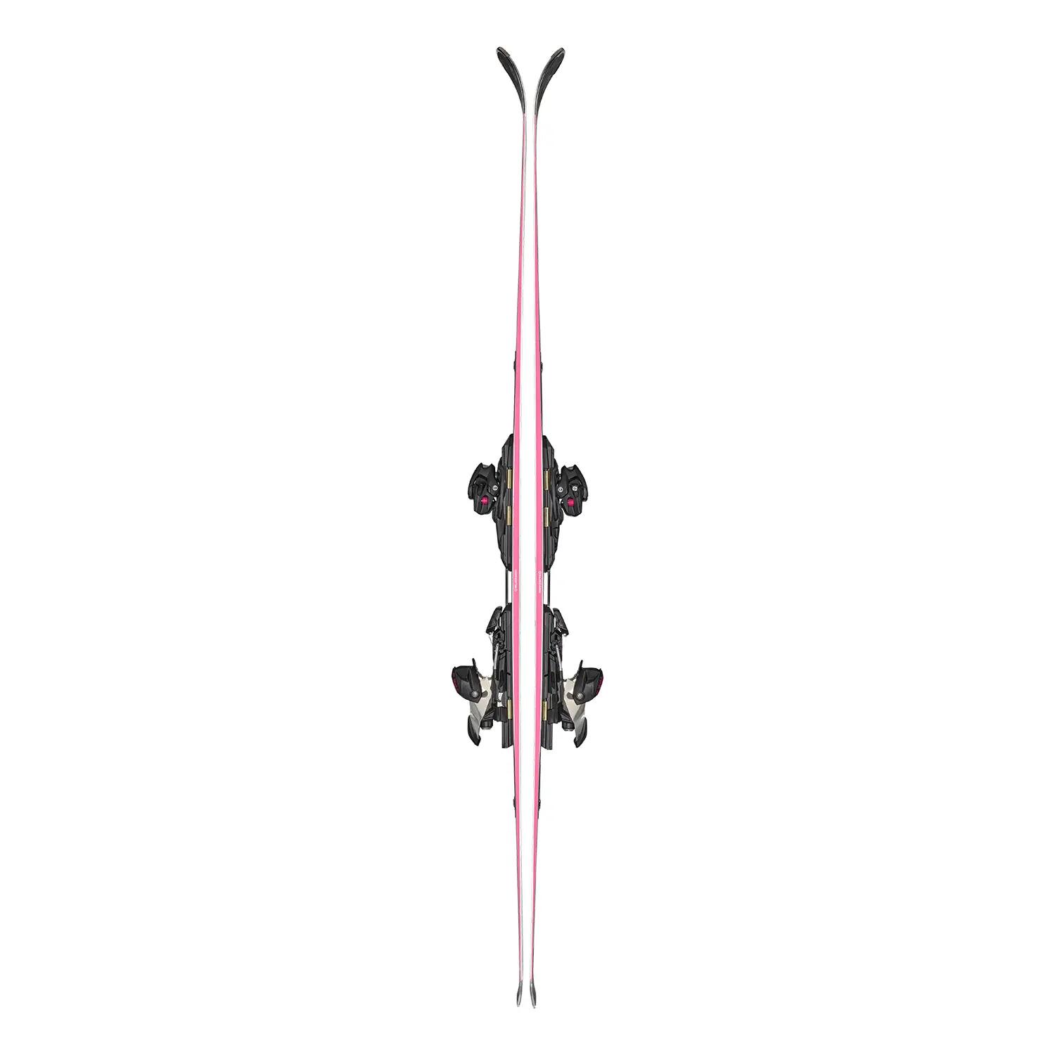 Skis Blizzard phoenix r14 pro Donna Grigio 2/3