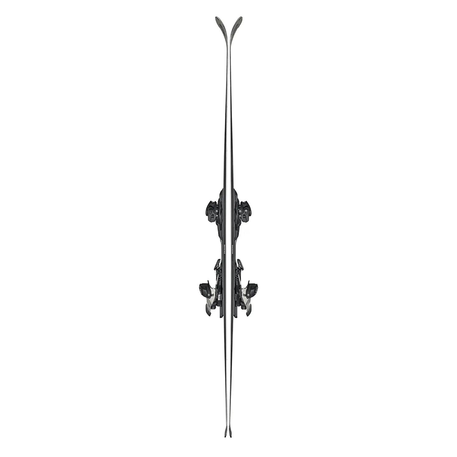 Blizzard Stormbird 82 dti Skis 2/3