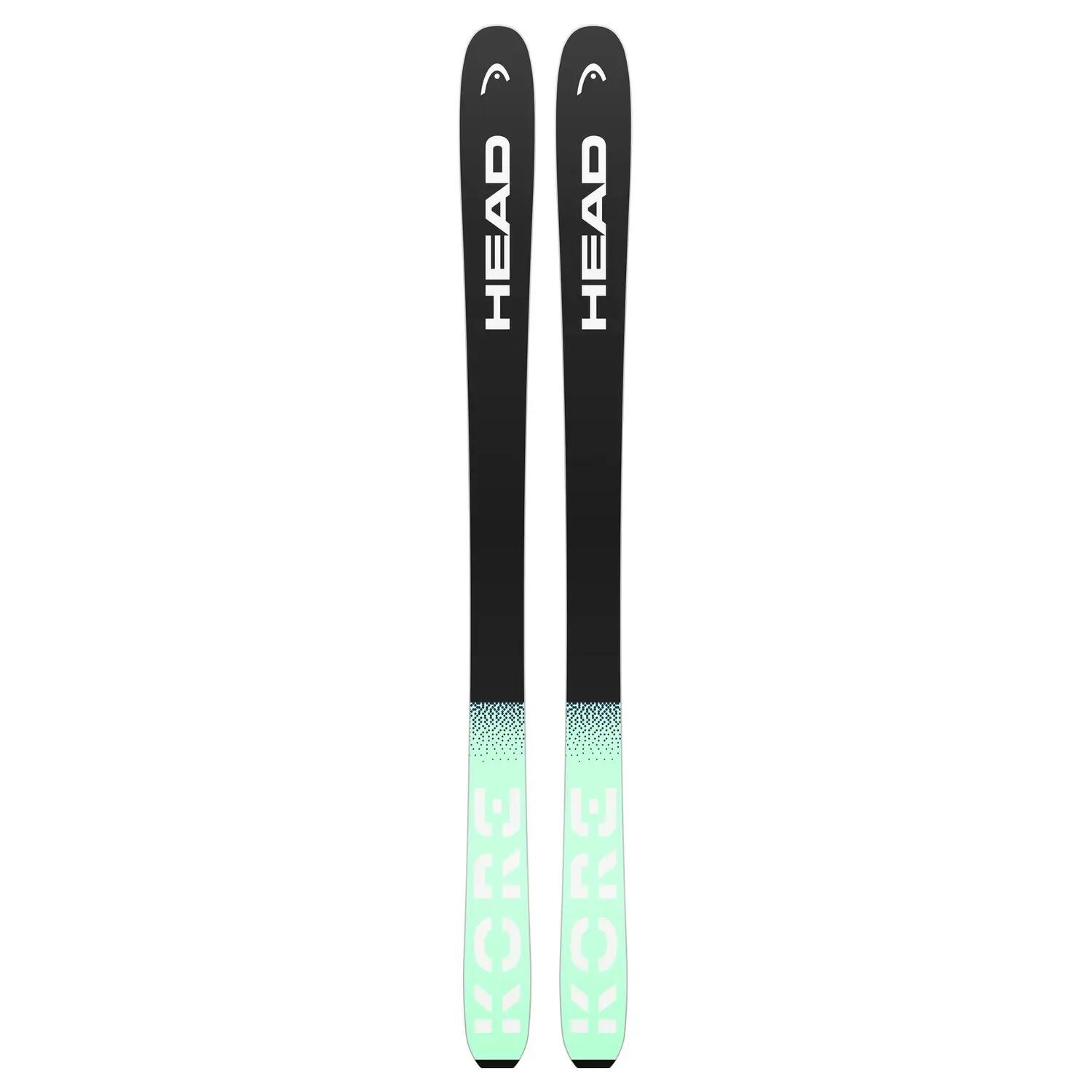 Skis Head Kore 87 Ti W Vrouw 2/2