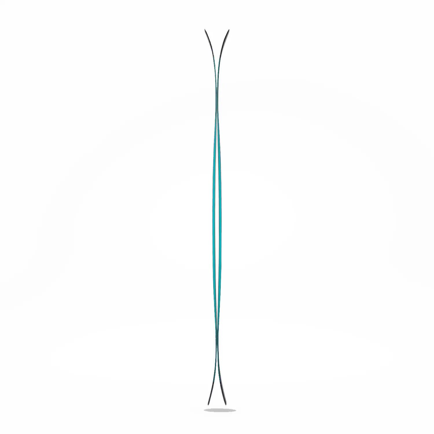 Skis Rossignol Sender 100 Violet 2/3