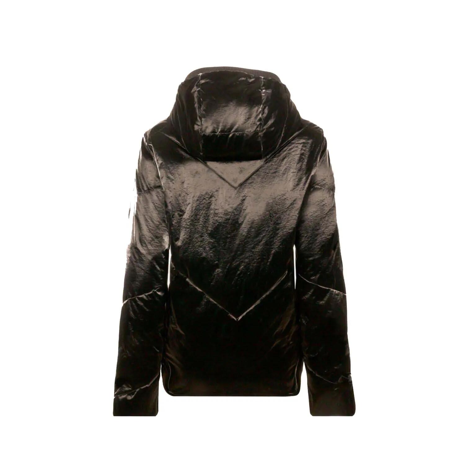 Doudoune Duvillard Dorie Black Femme 2/2