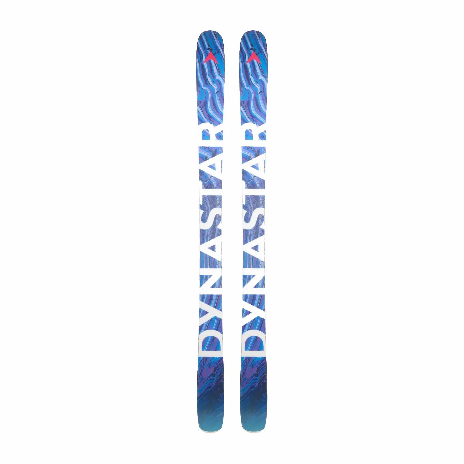 Esquís Dynastar M-Free 100 Azul 2/3