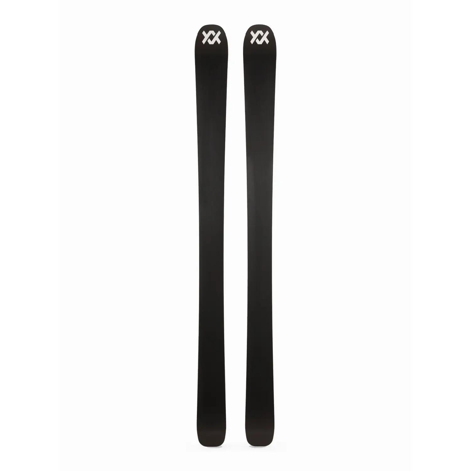 Skis Sans Fixations Mantra 108 Homme 2/3