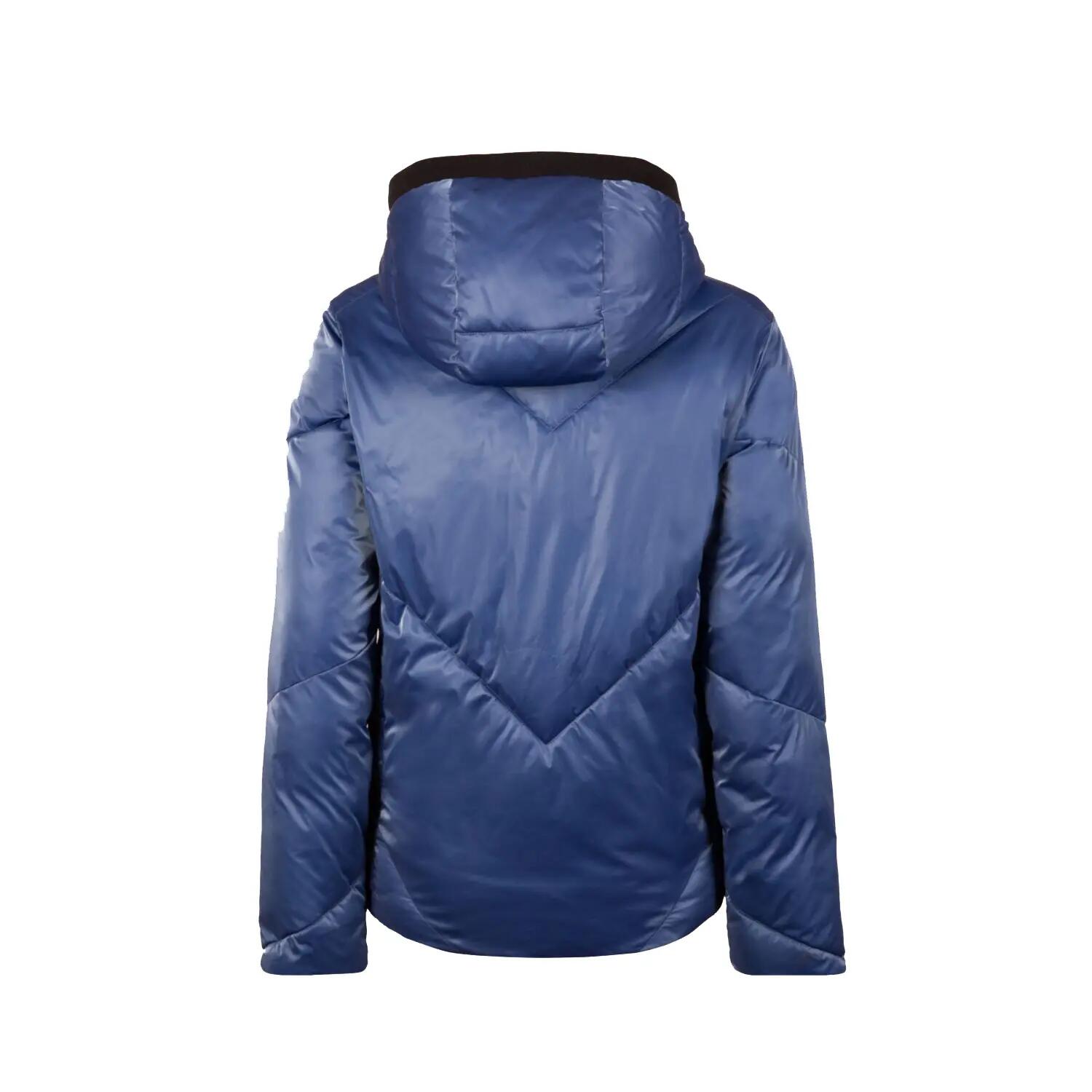 Duvillard Dorie Galaxy Women's Padded Jacket 2/2